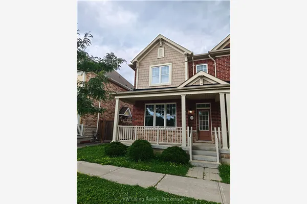 109 Cornwall Drive