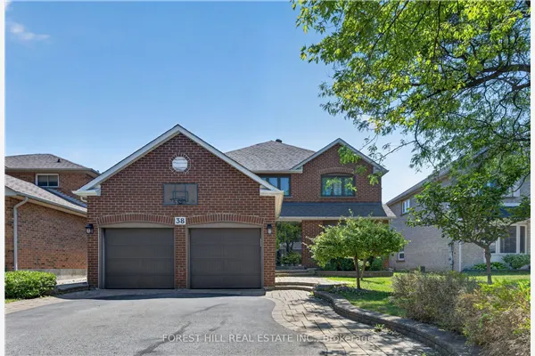 38 Crystal Drive