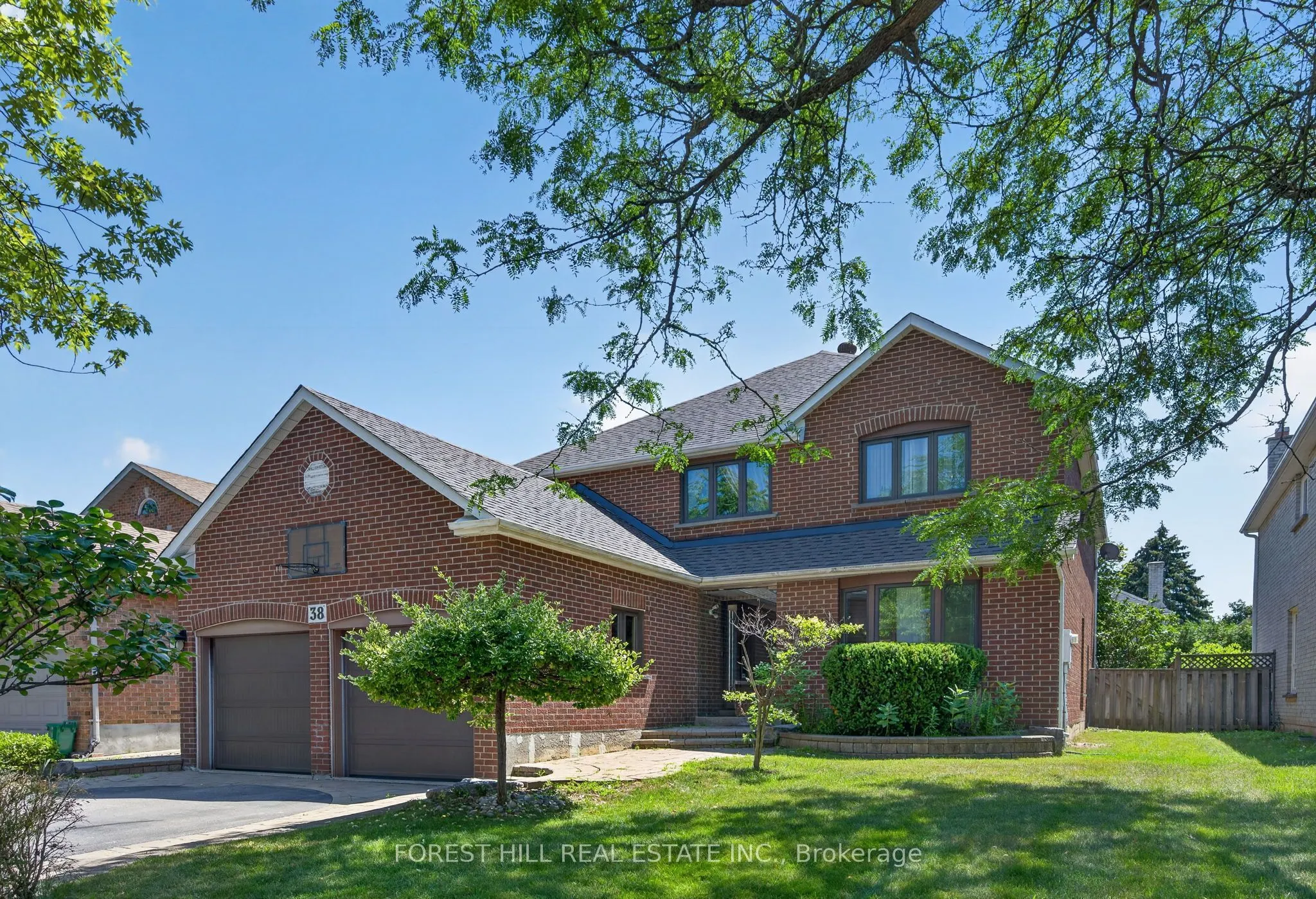 38 Crystal Drive