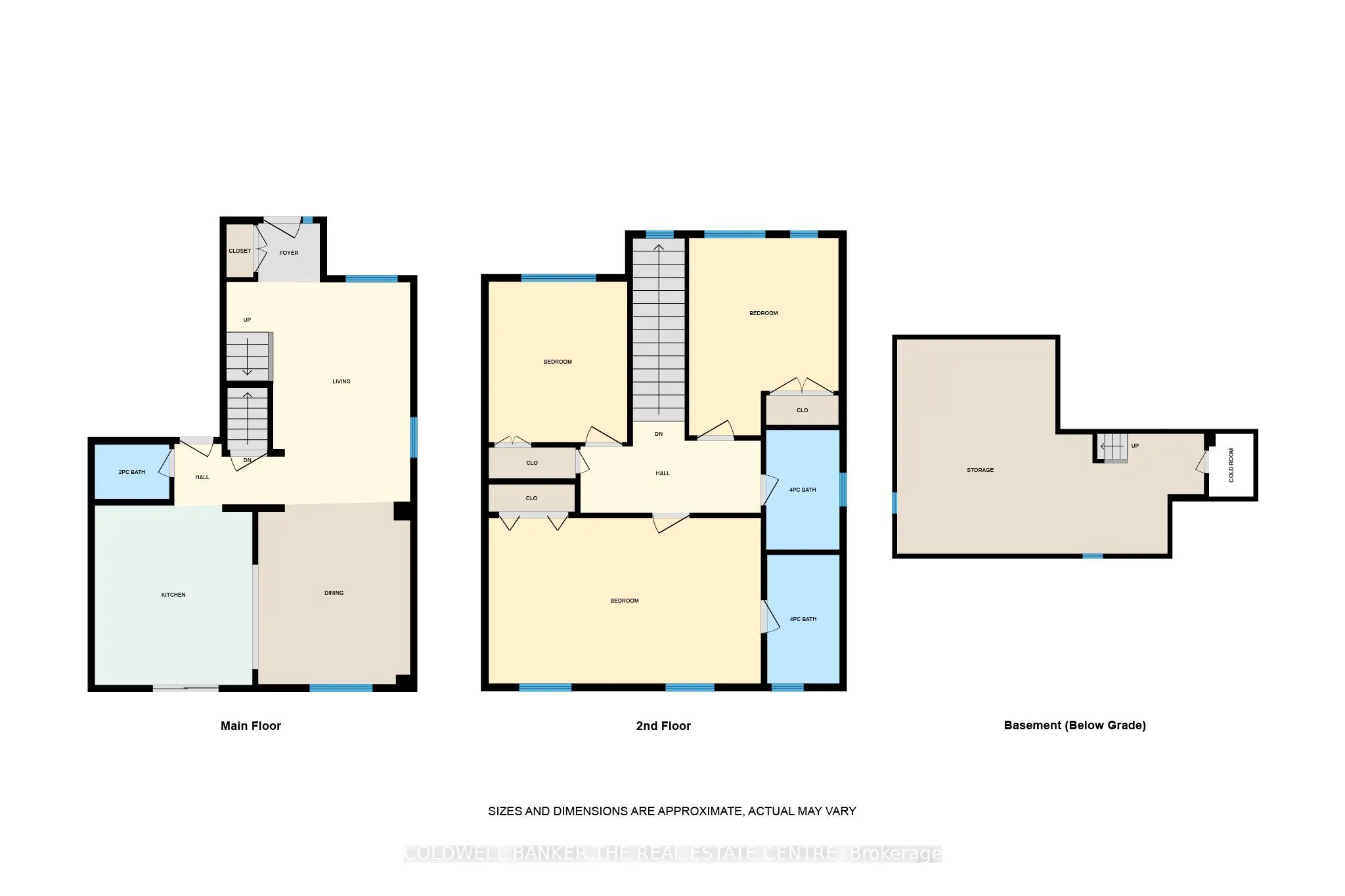 37 Rainbow Court