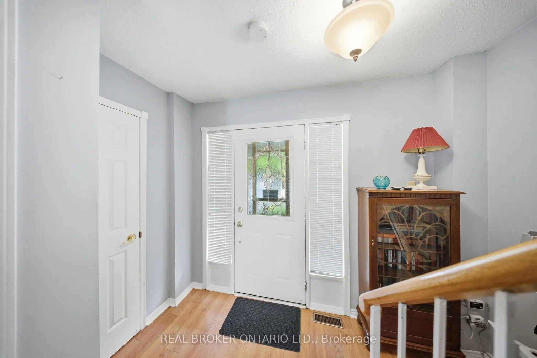 21 Adams Court #21