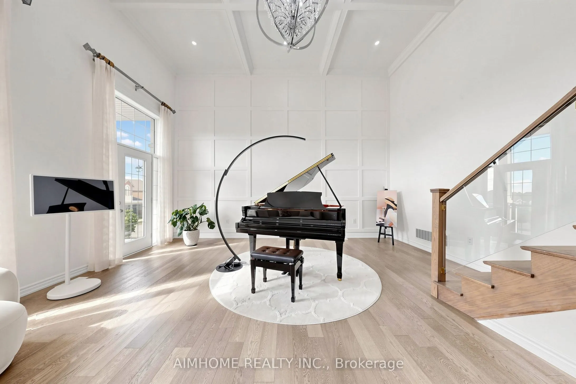 48 Pierre Berton Boulevard