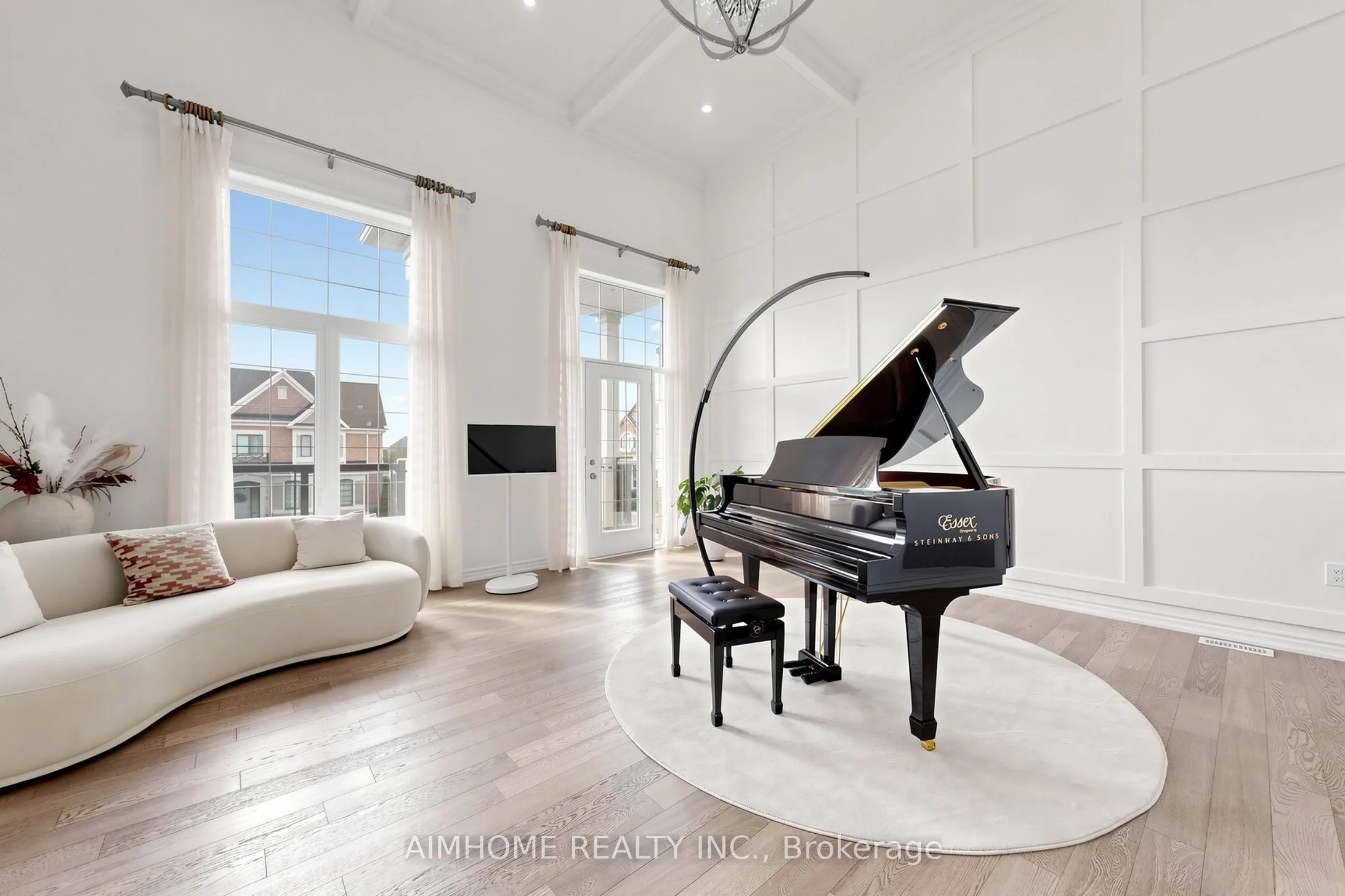 48 Pierre Berton Boulevard
