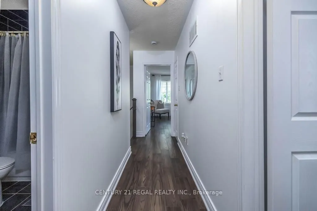 43 Waterton Crescent