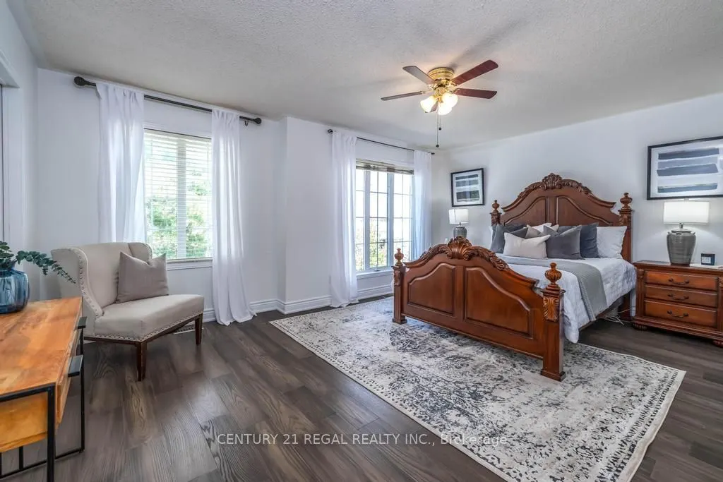 43 Waterton Crescent