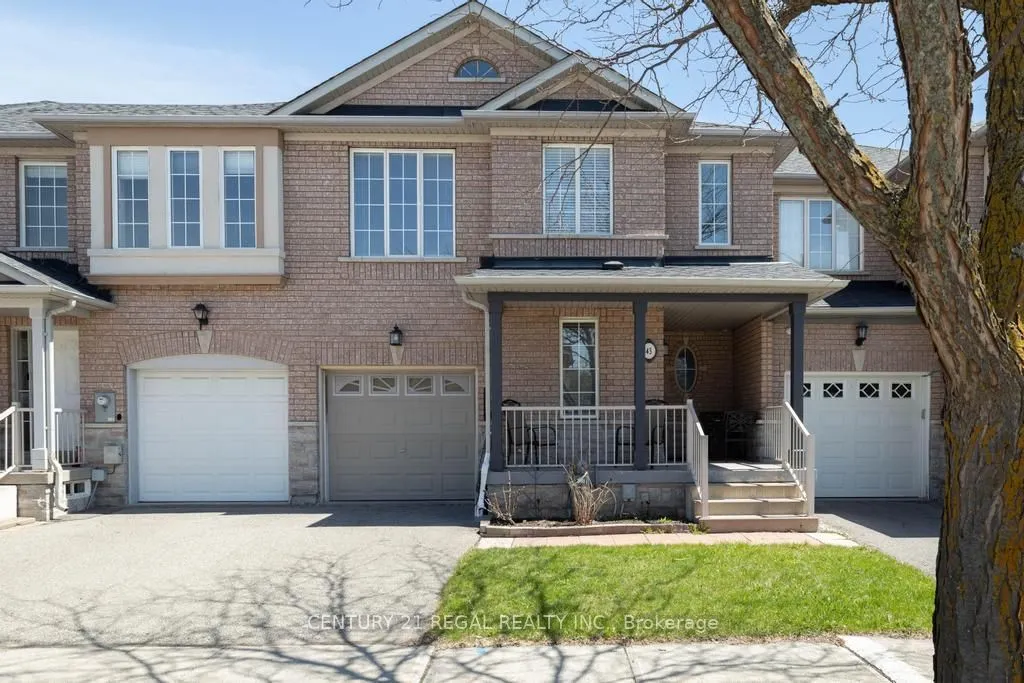43 Waterton Crescent