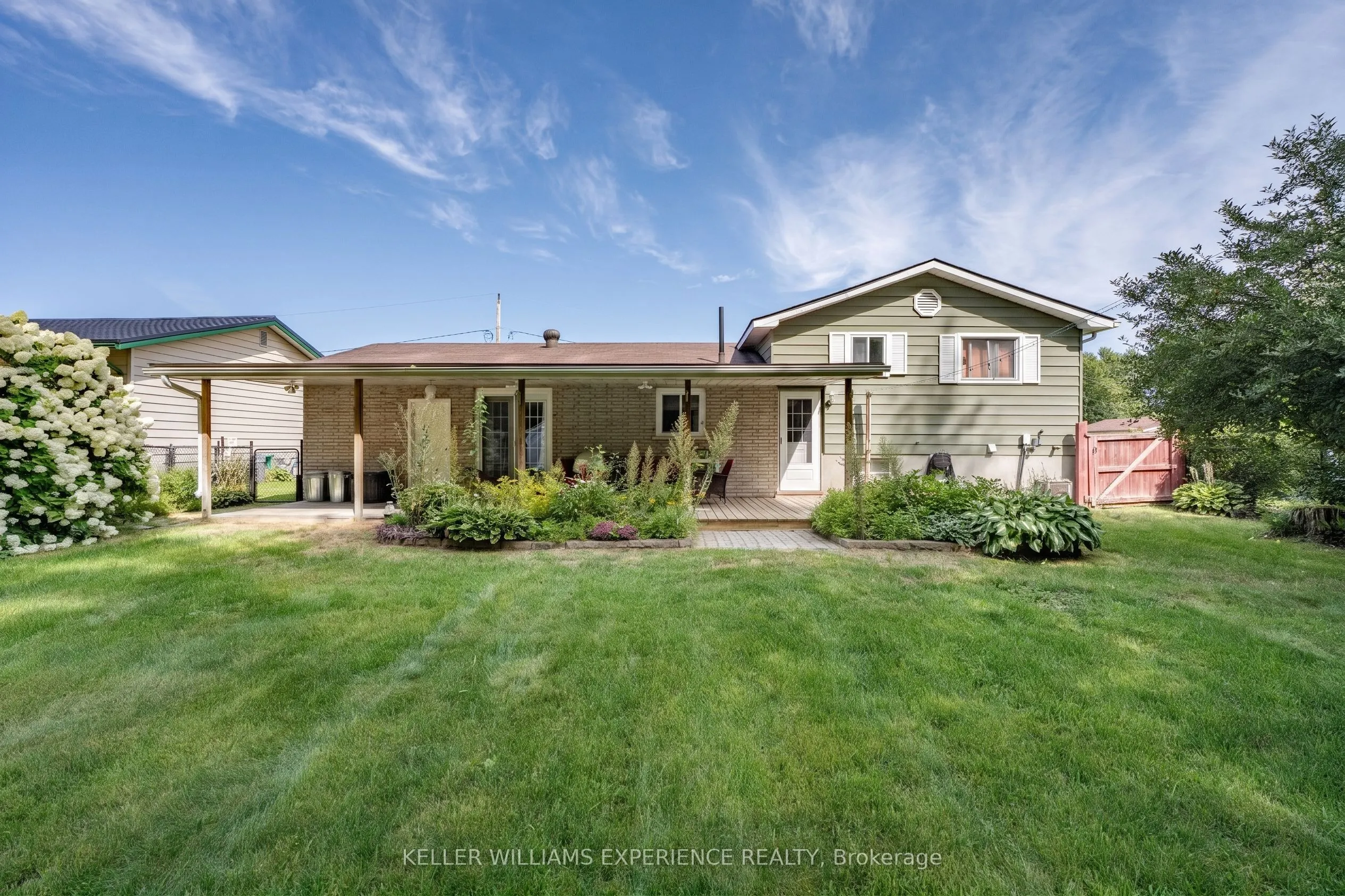 21 Ashburton Crescent