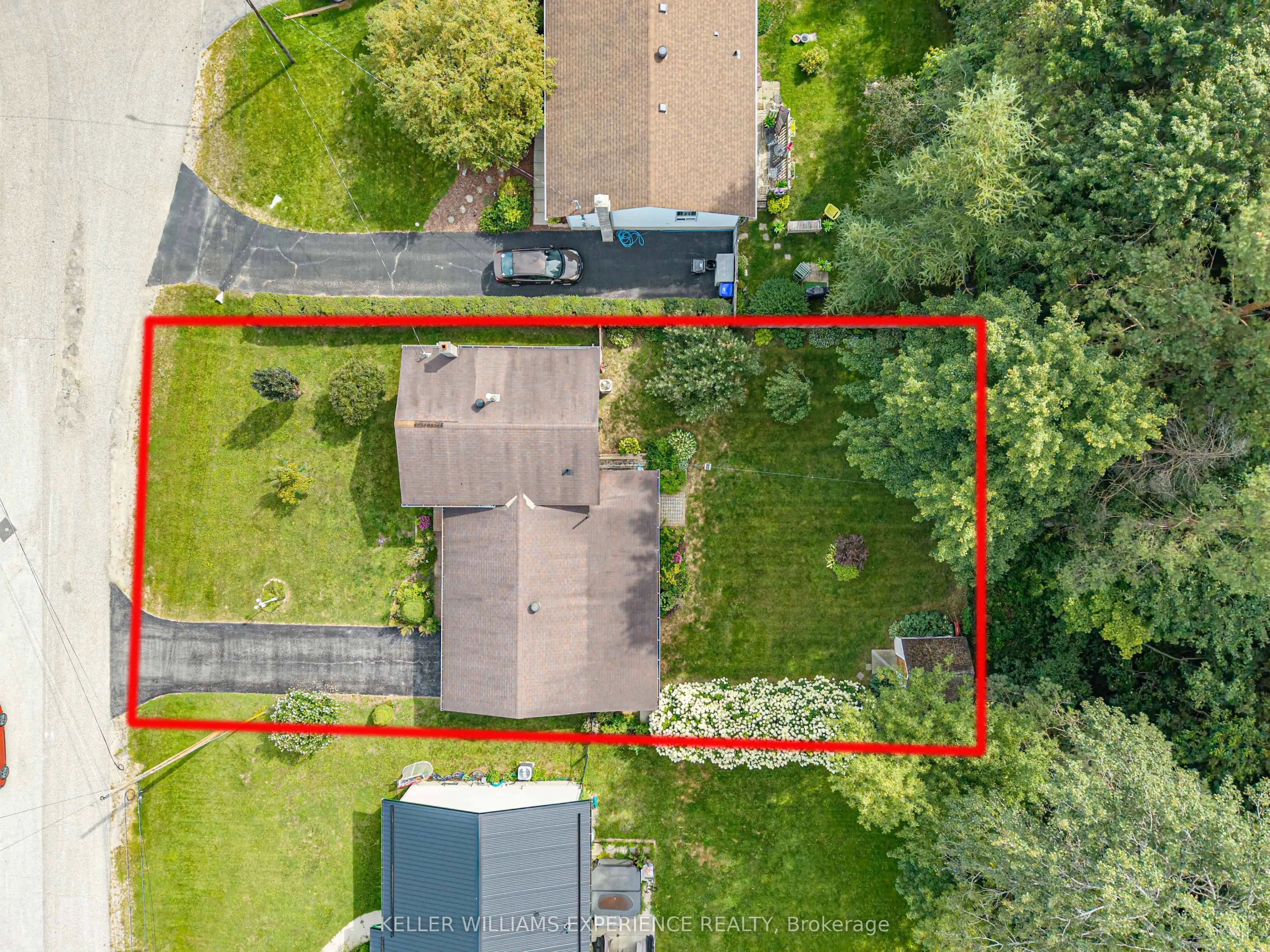 21 Ashburton Crescent