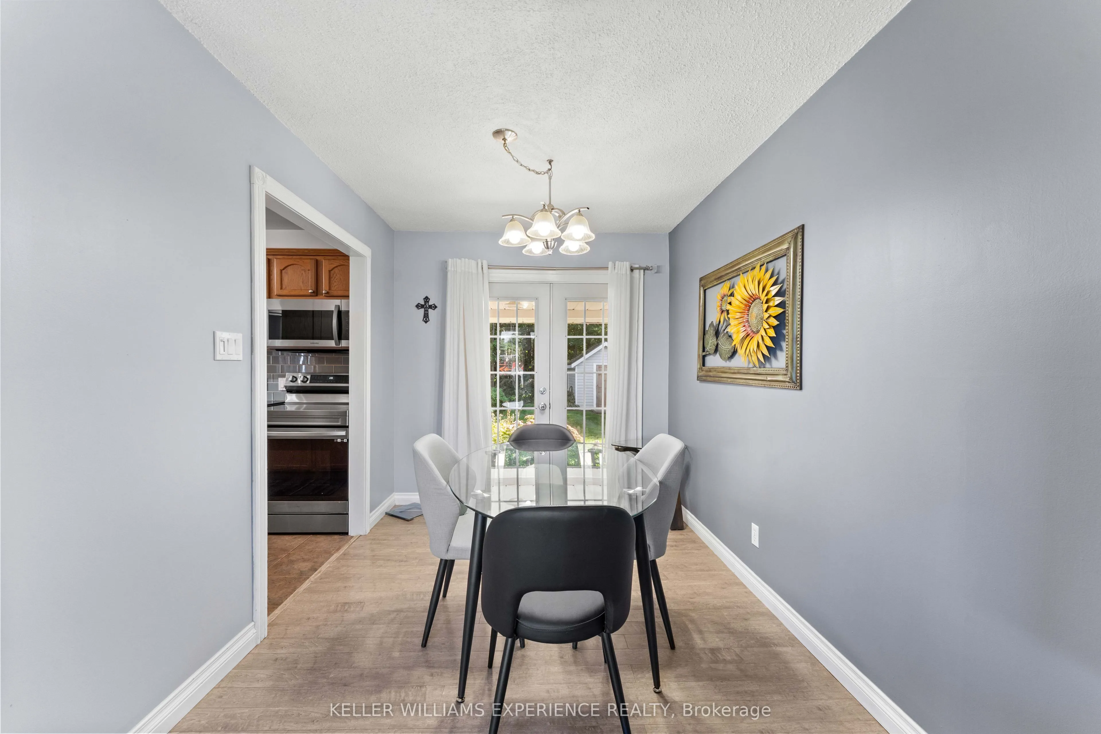 21 Ashburton Crescent