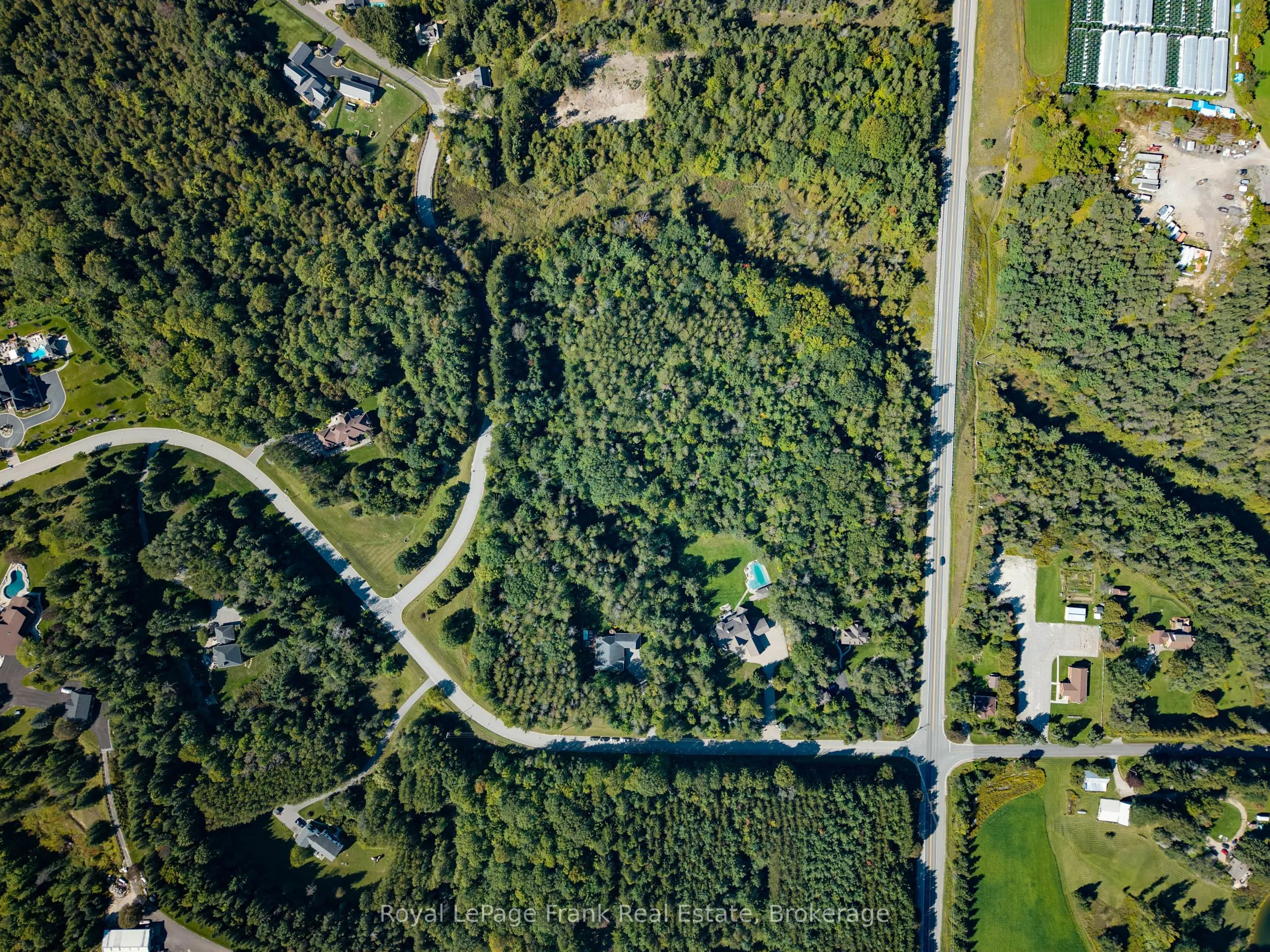 860 Brookdale Road