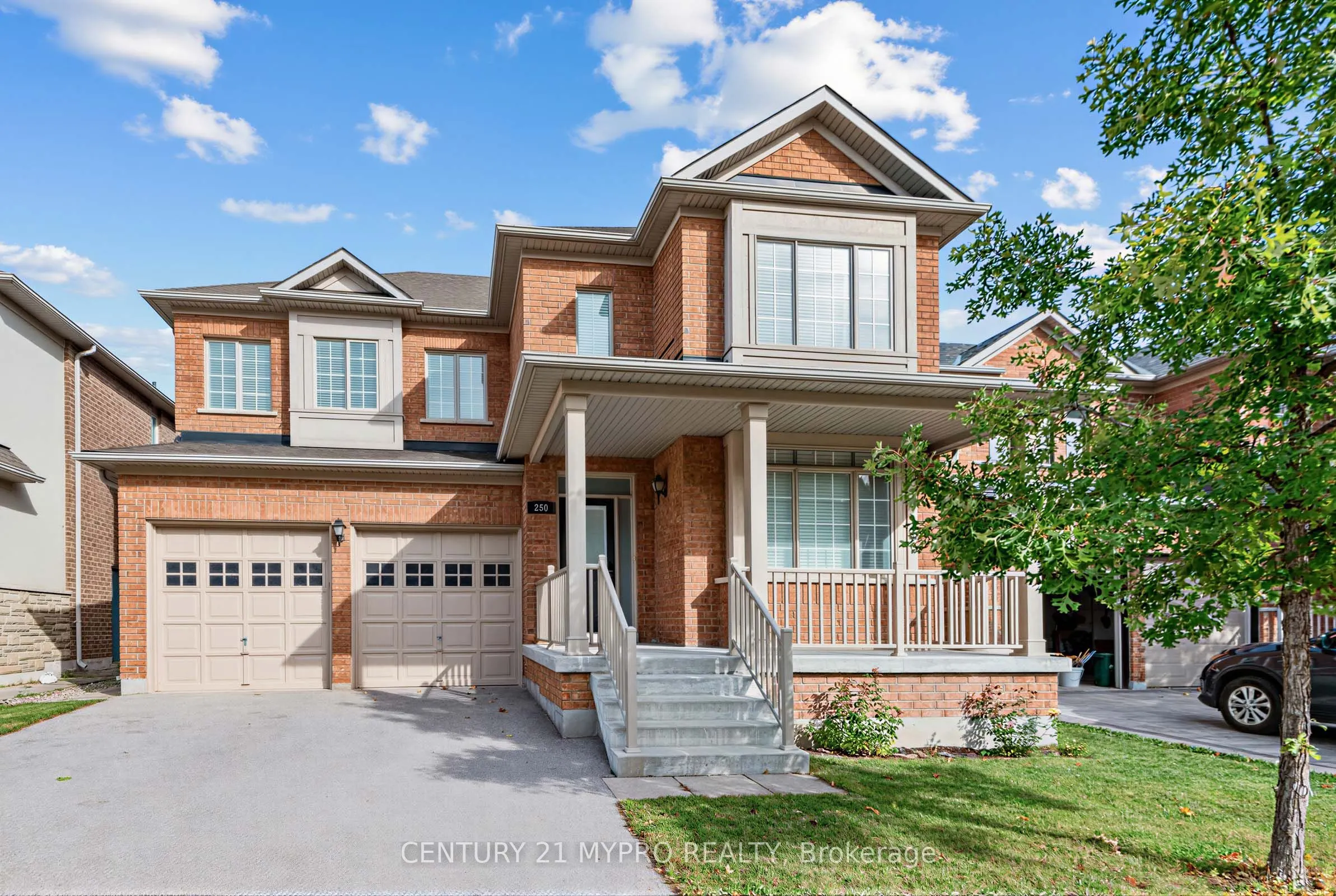250 Summeridge Drive