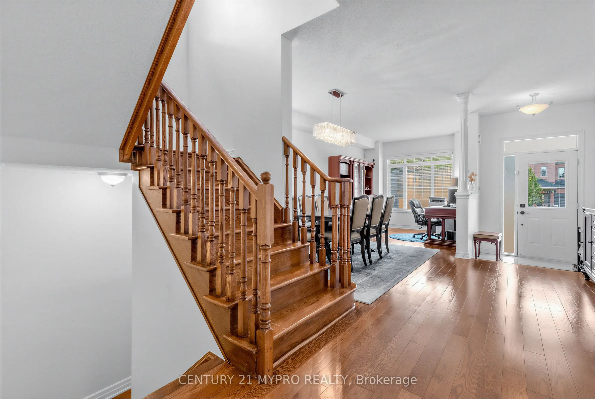 250 Summeridge Drive