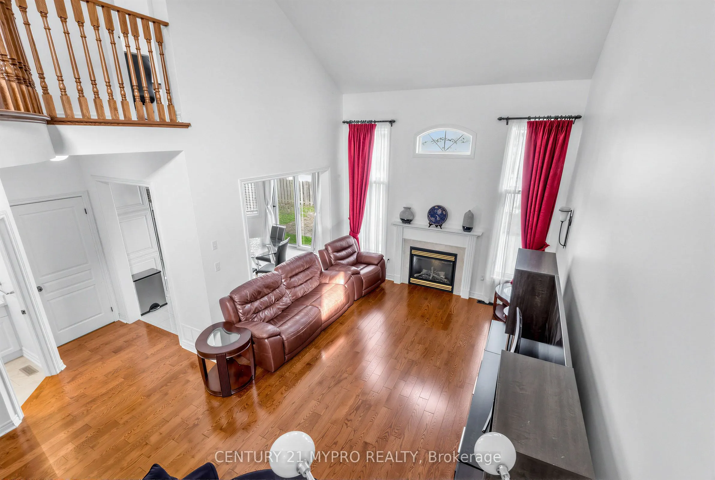 250 Summeridge Drive