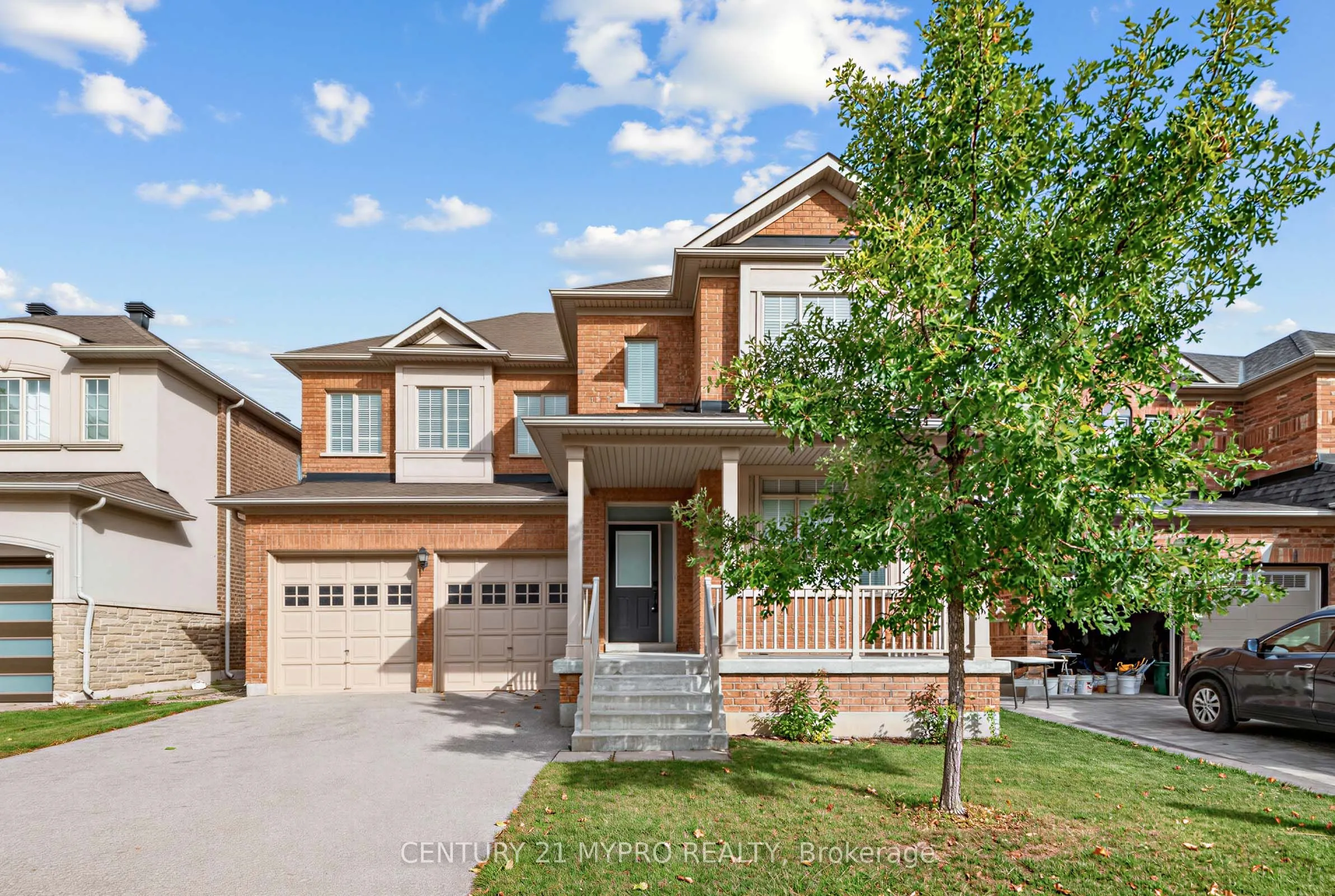 250 Summeridge Drive