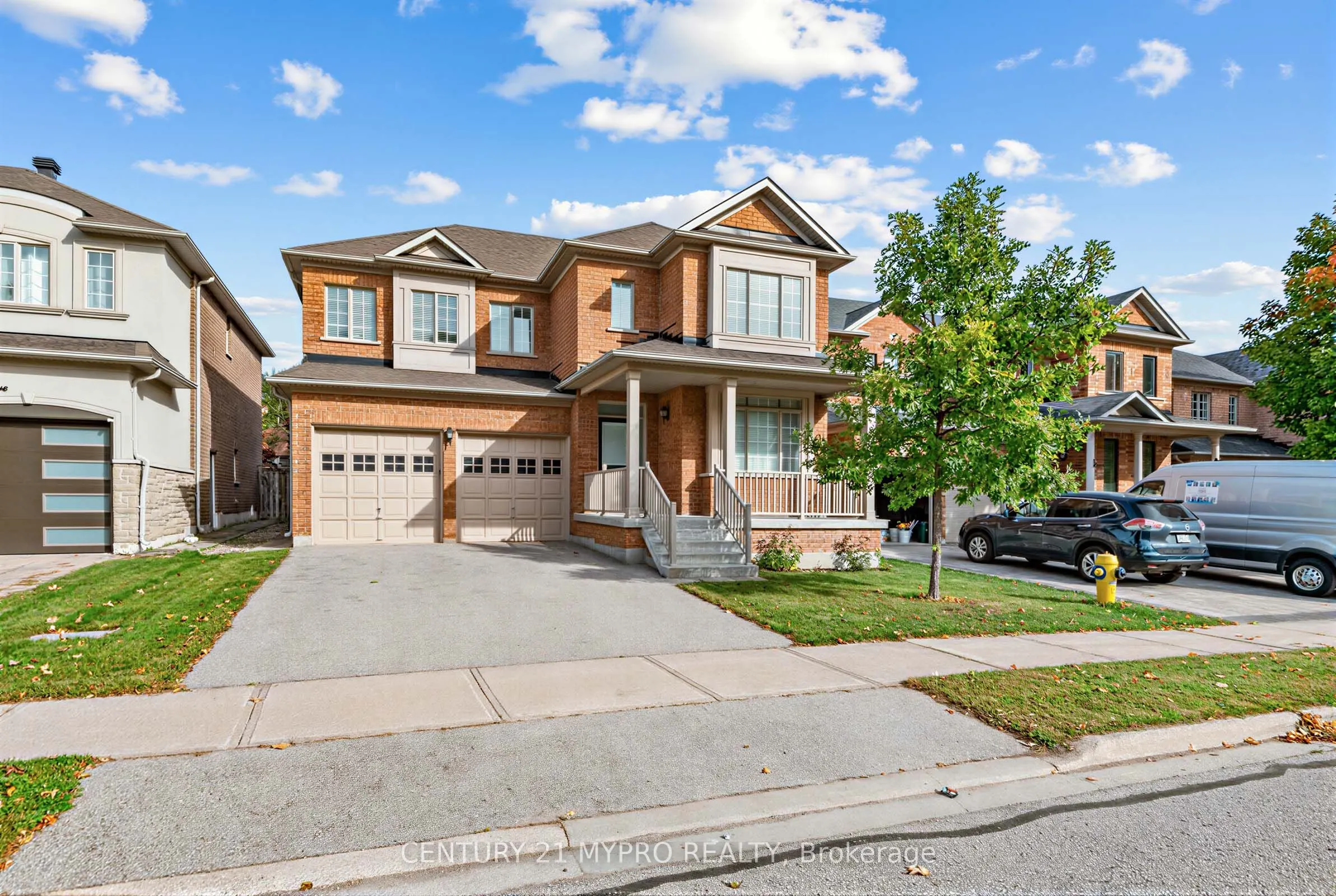 250 Summeridge Drive
