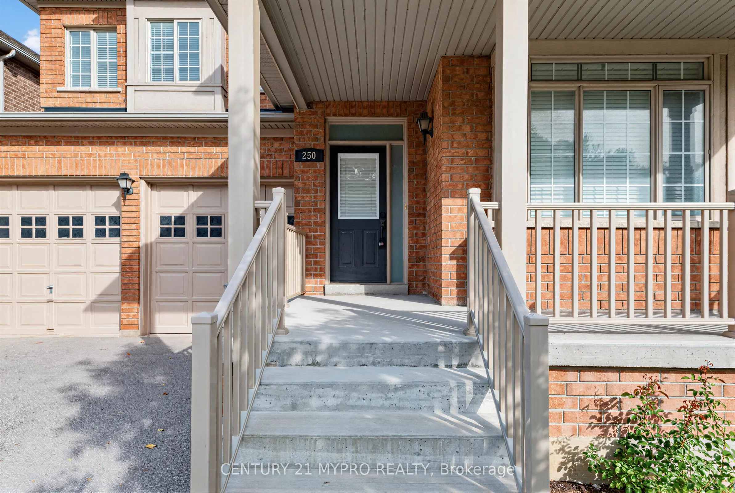 250 Summeridge Drive