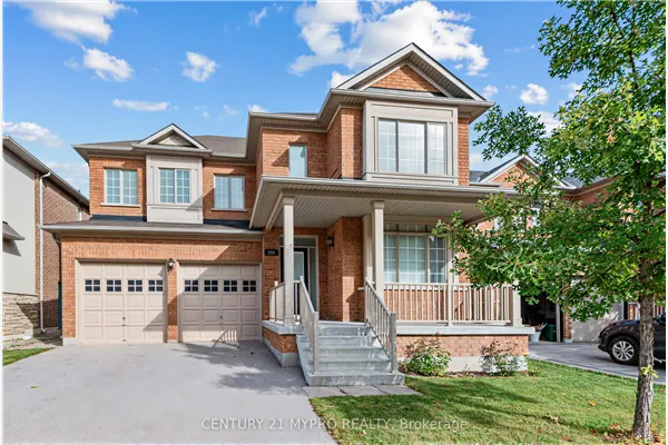 250 Summeridge Drive