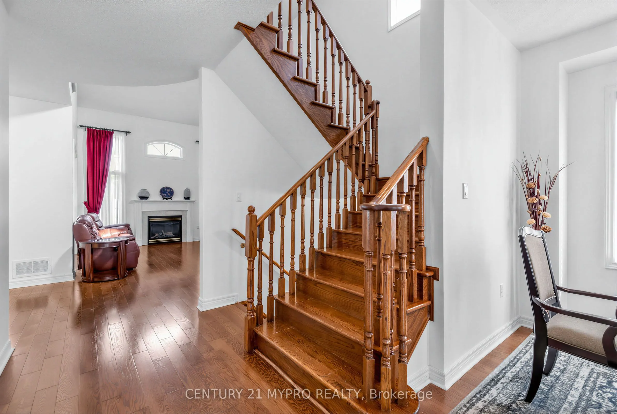250 Summeridge Drive