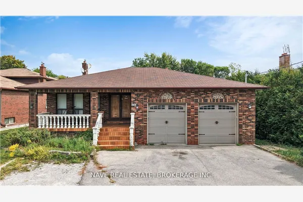 9747 Bathurst Street