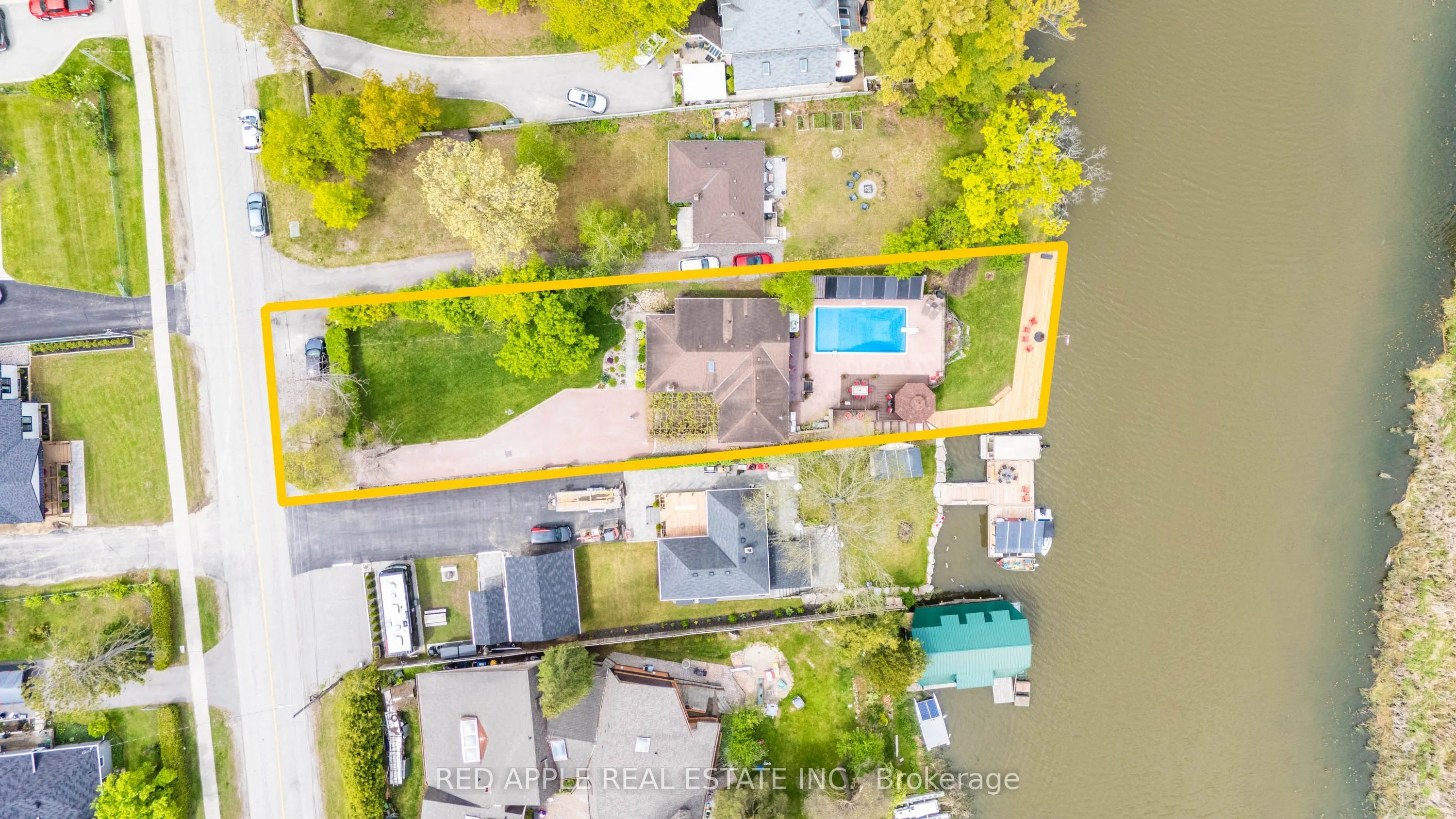233 Sand Road