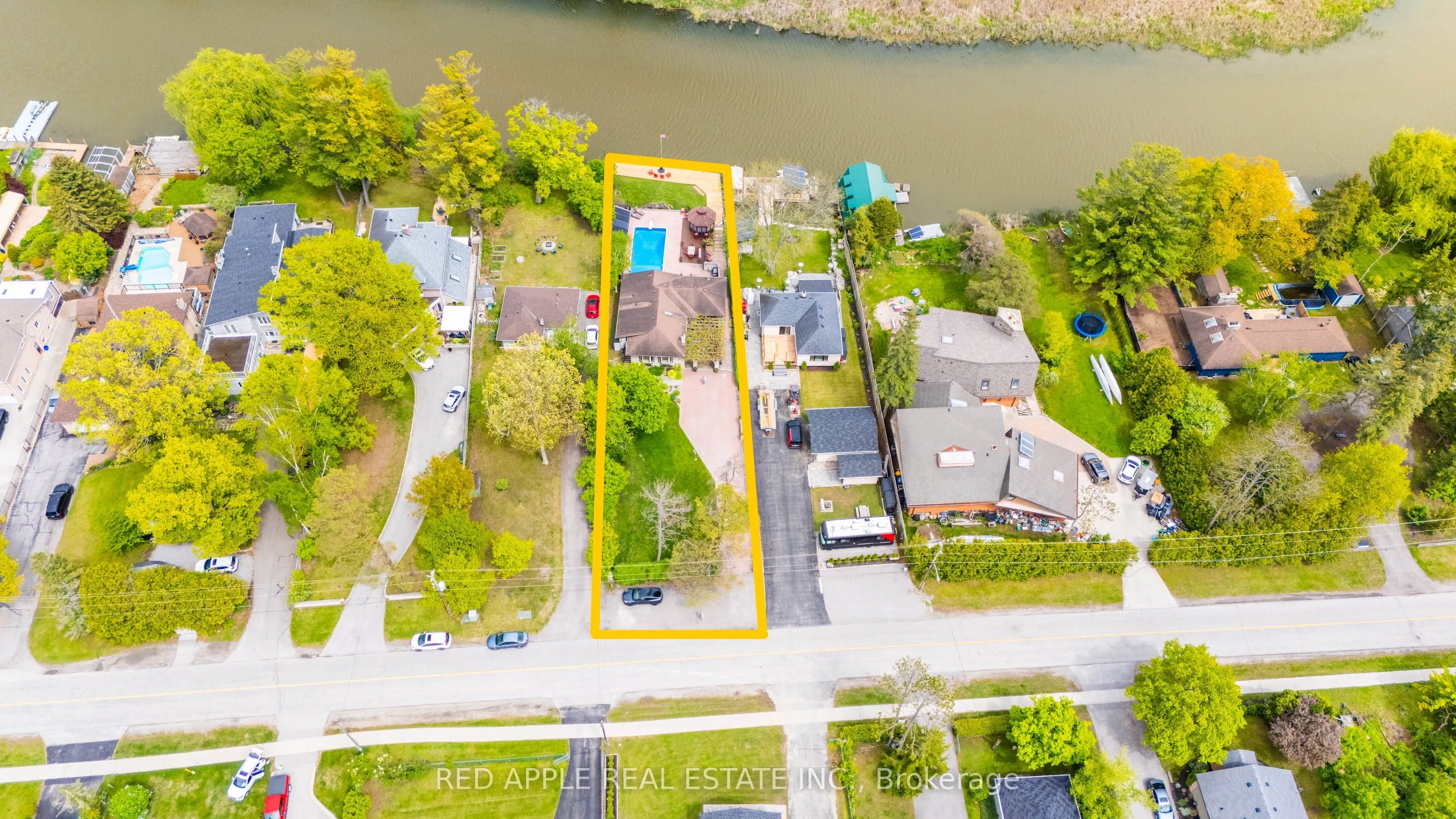 233 Sand Road