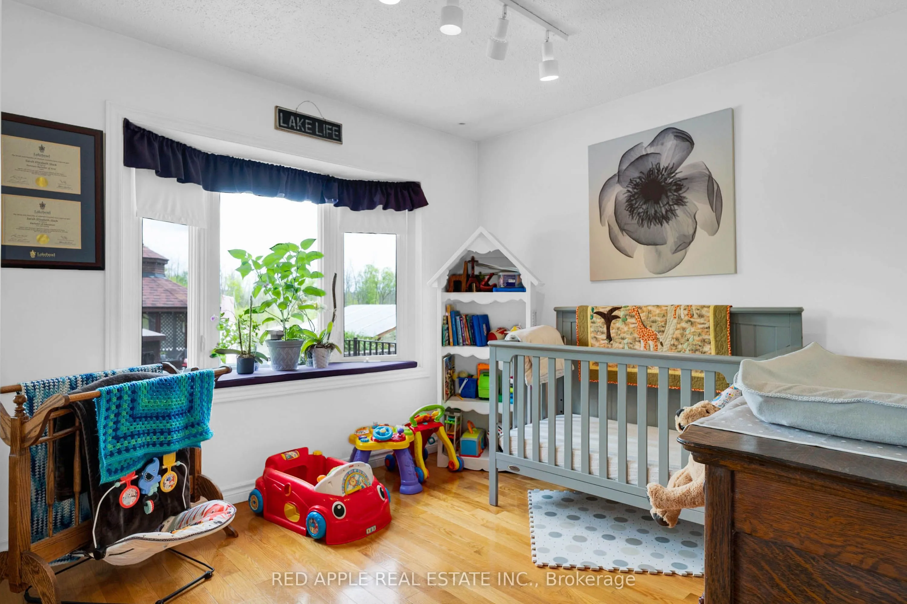 233 Sand Road