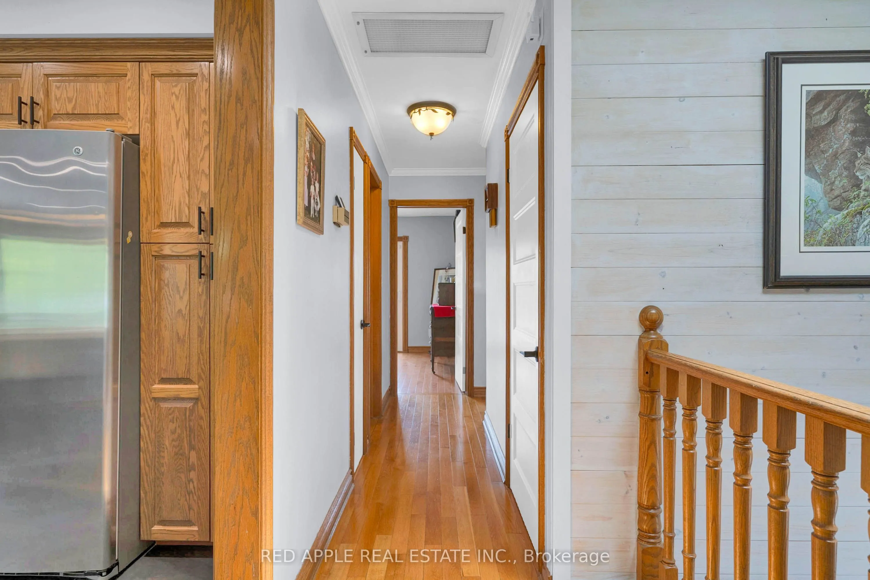 233 Sand Road