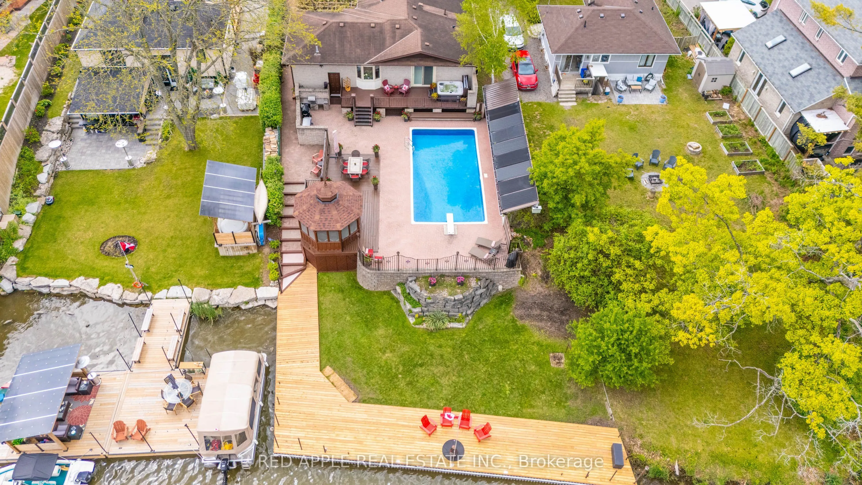 233 Sand Road