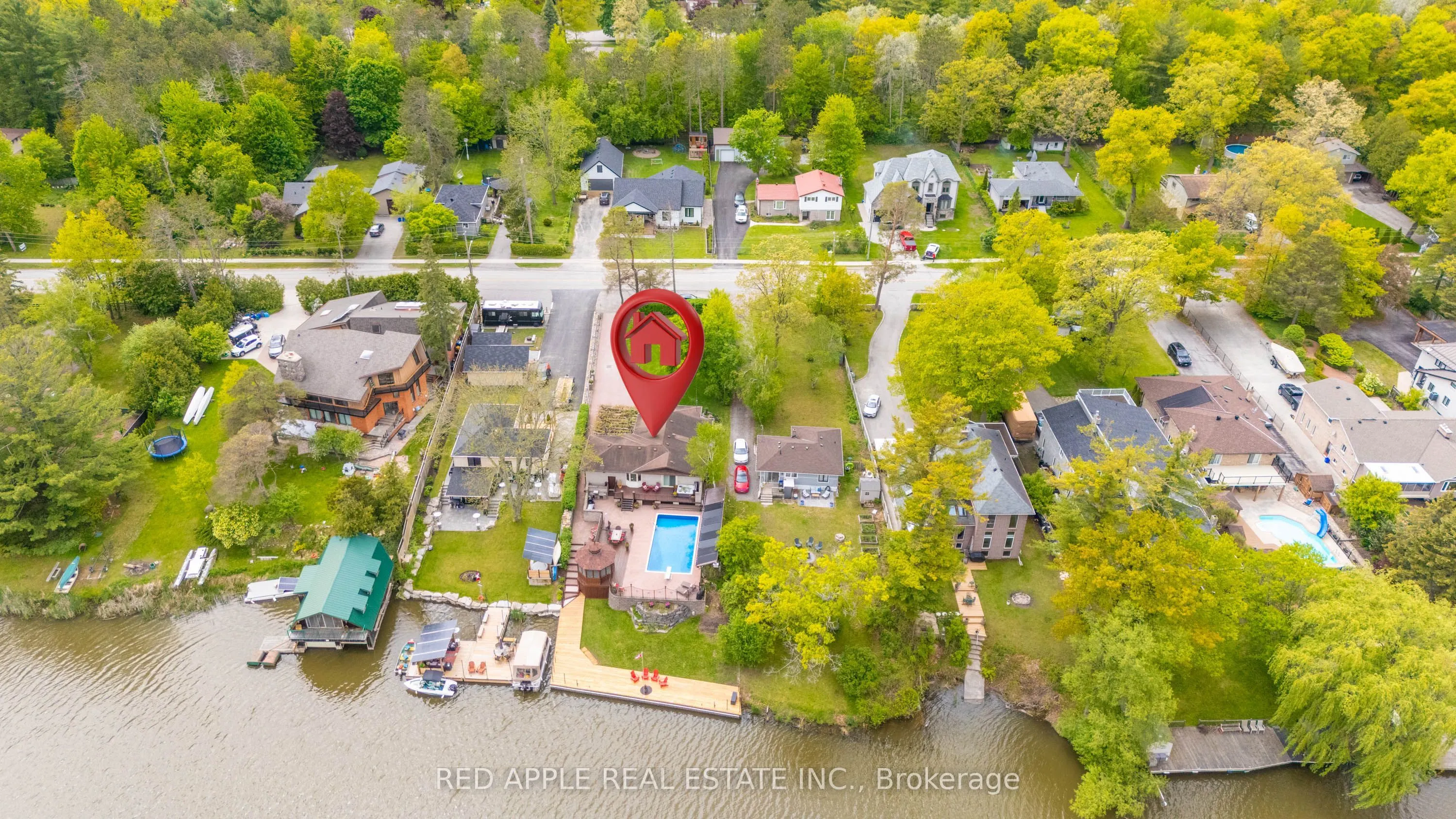 233 Sand Road