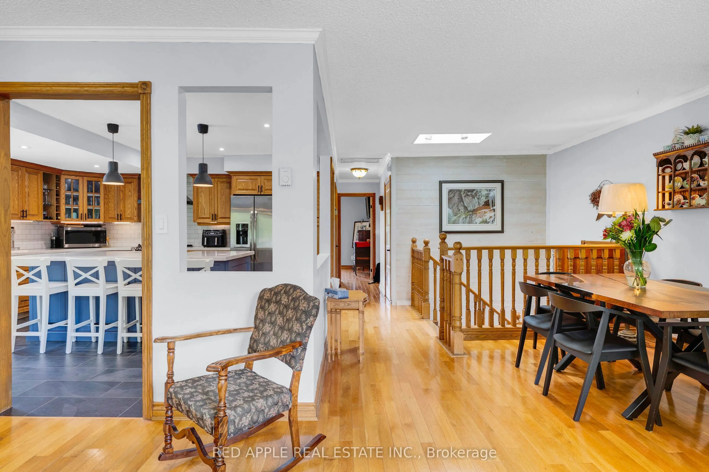 233 Sand Road