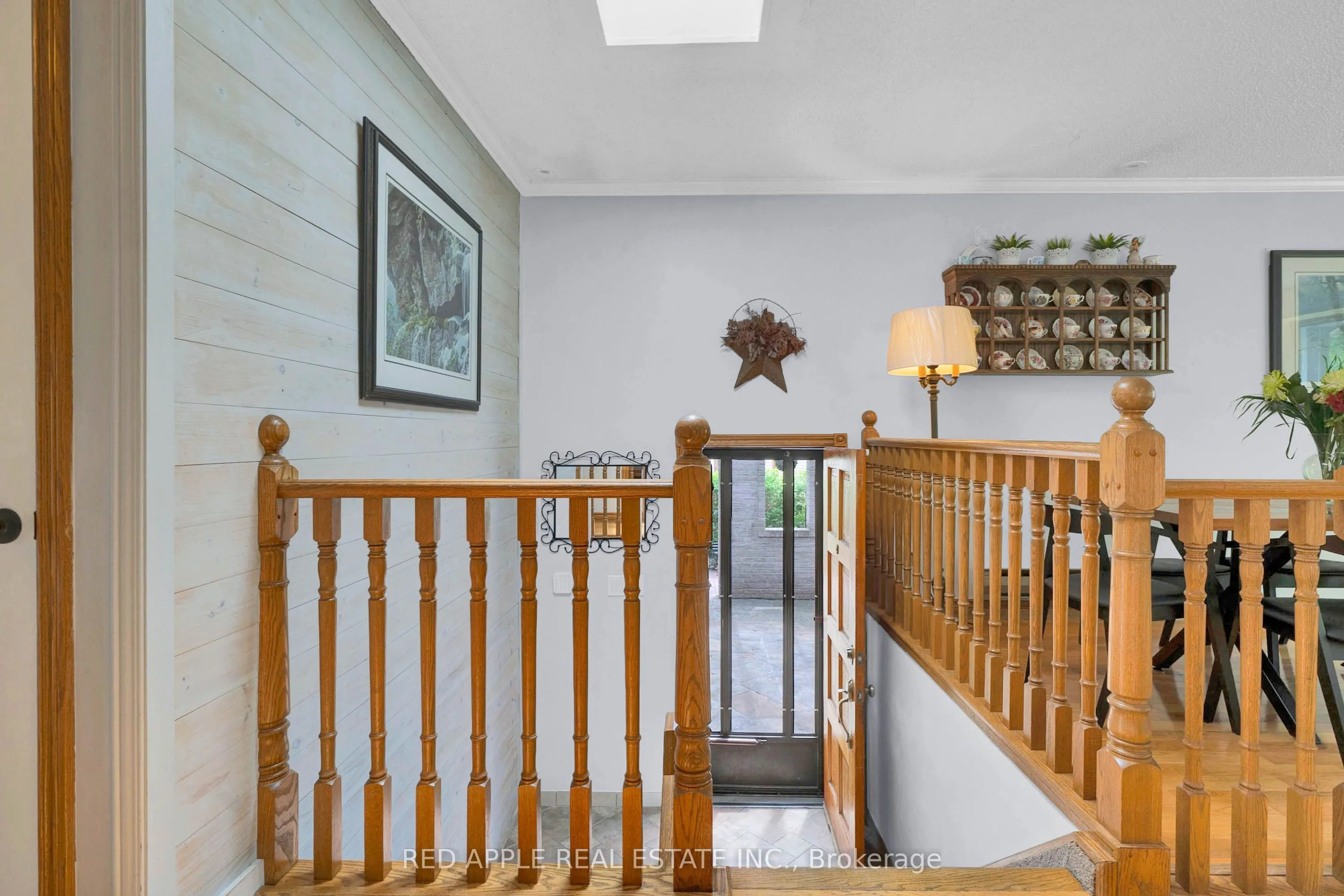 233 Sand Road