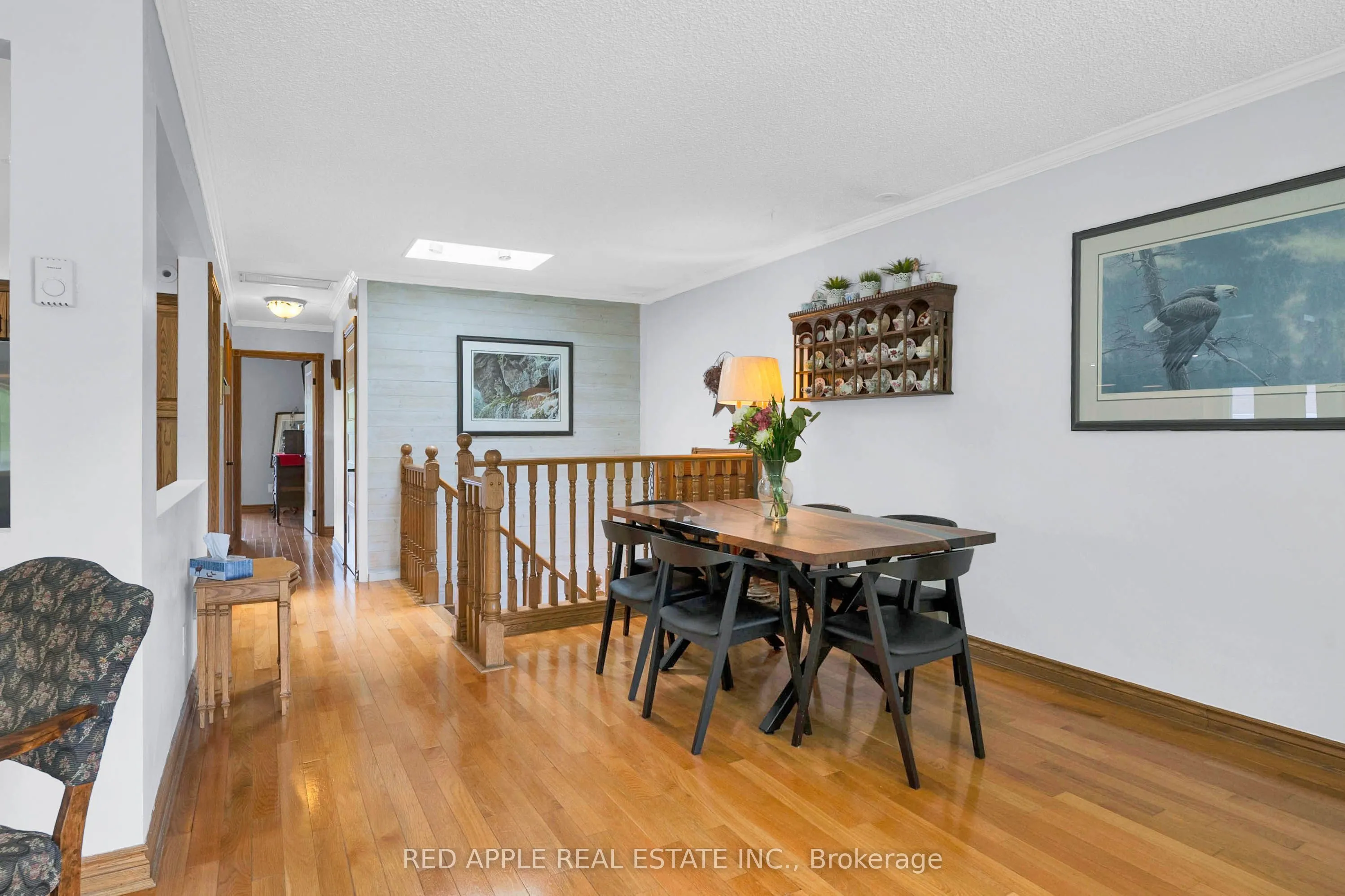 233 Sand Road