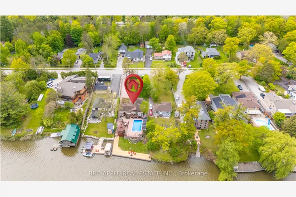 233 Sand Road