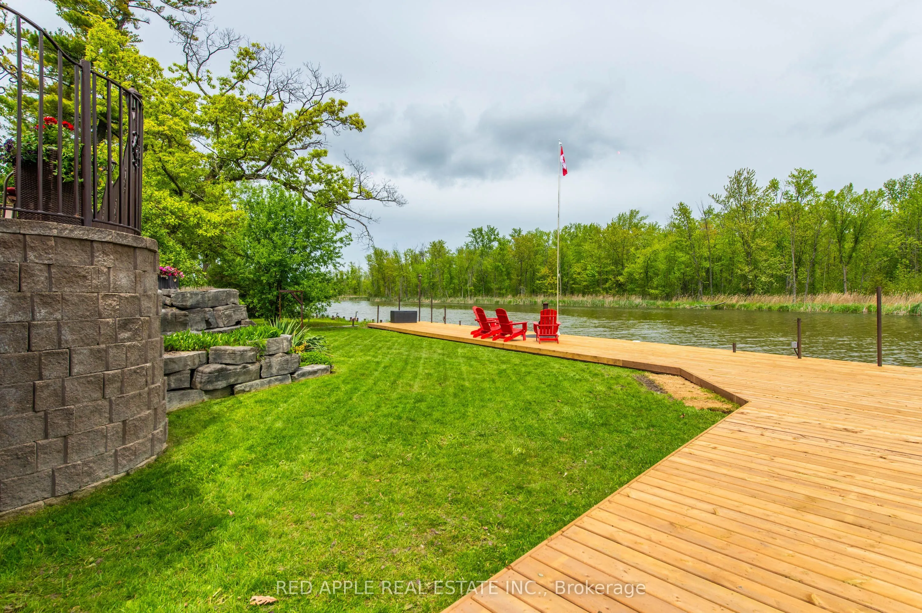 233 Sand Road