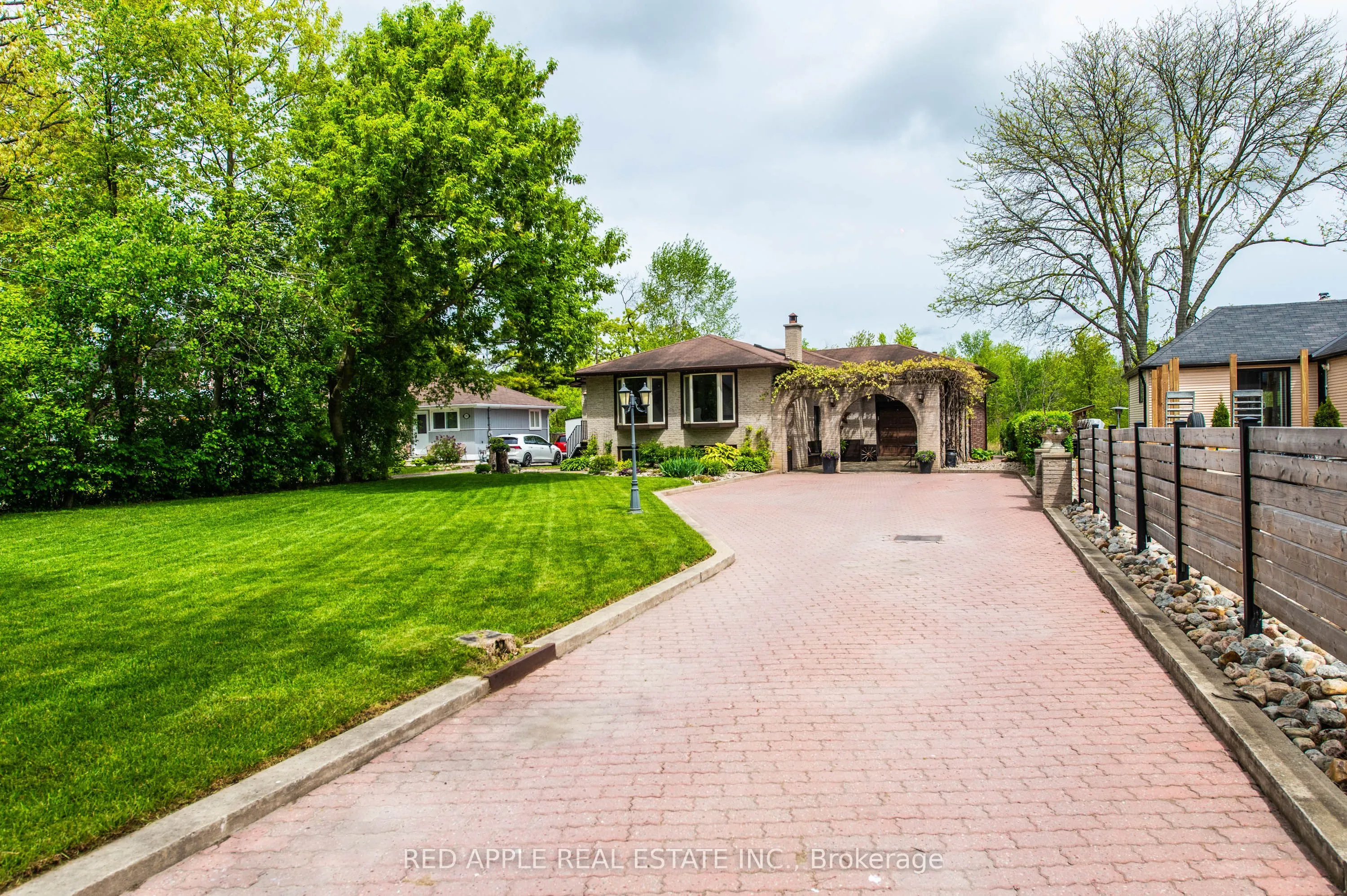 233 Sand Road