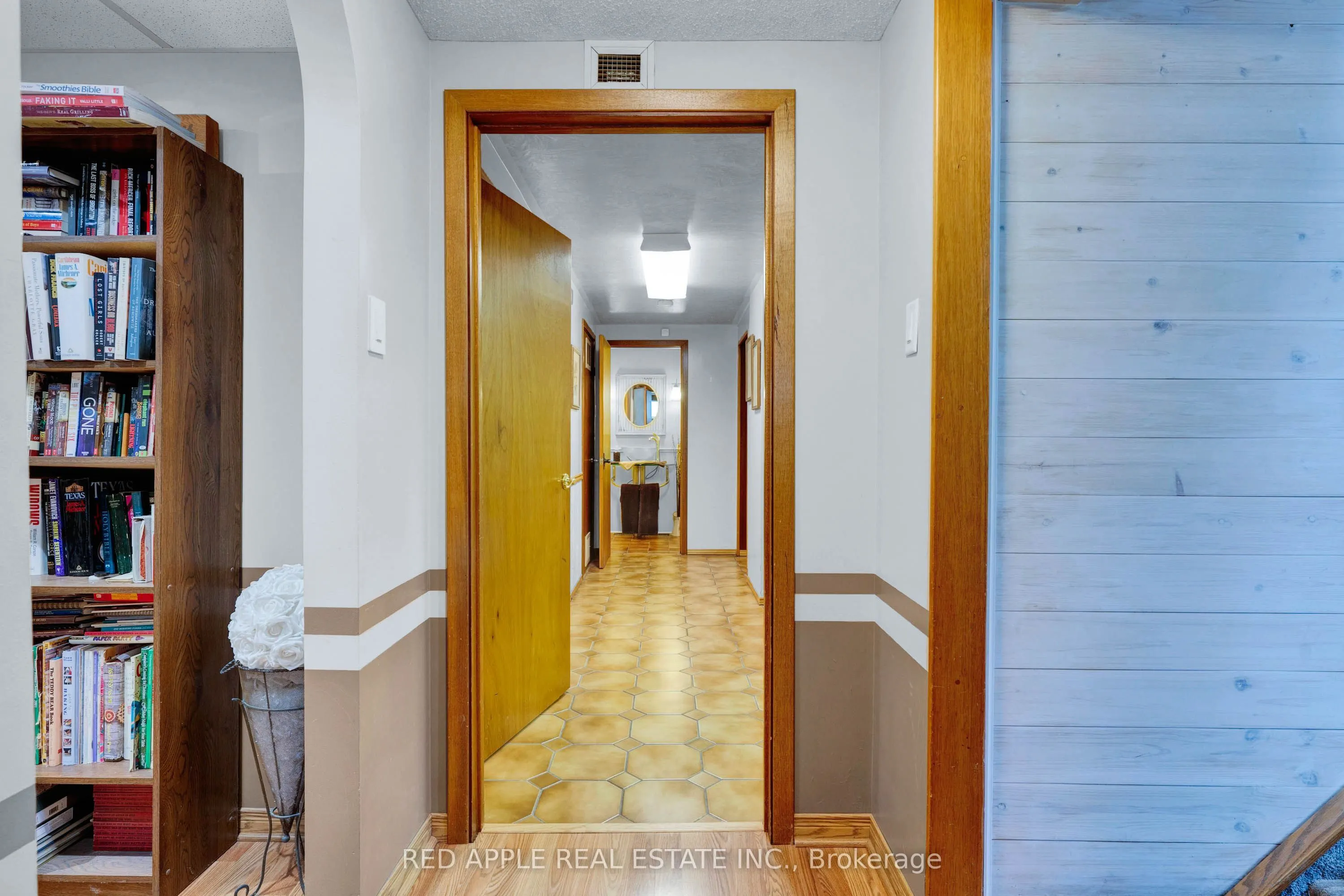 233 Sand Road