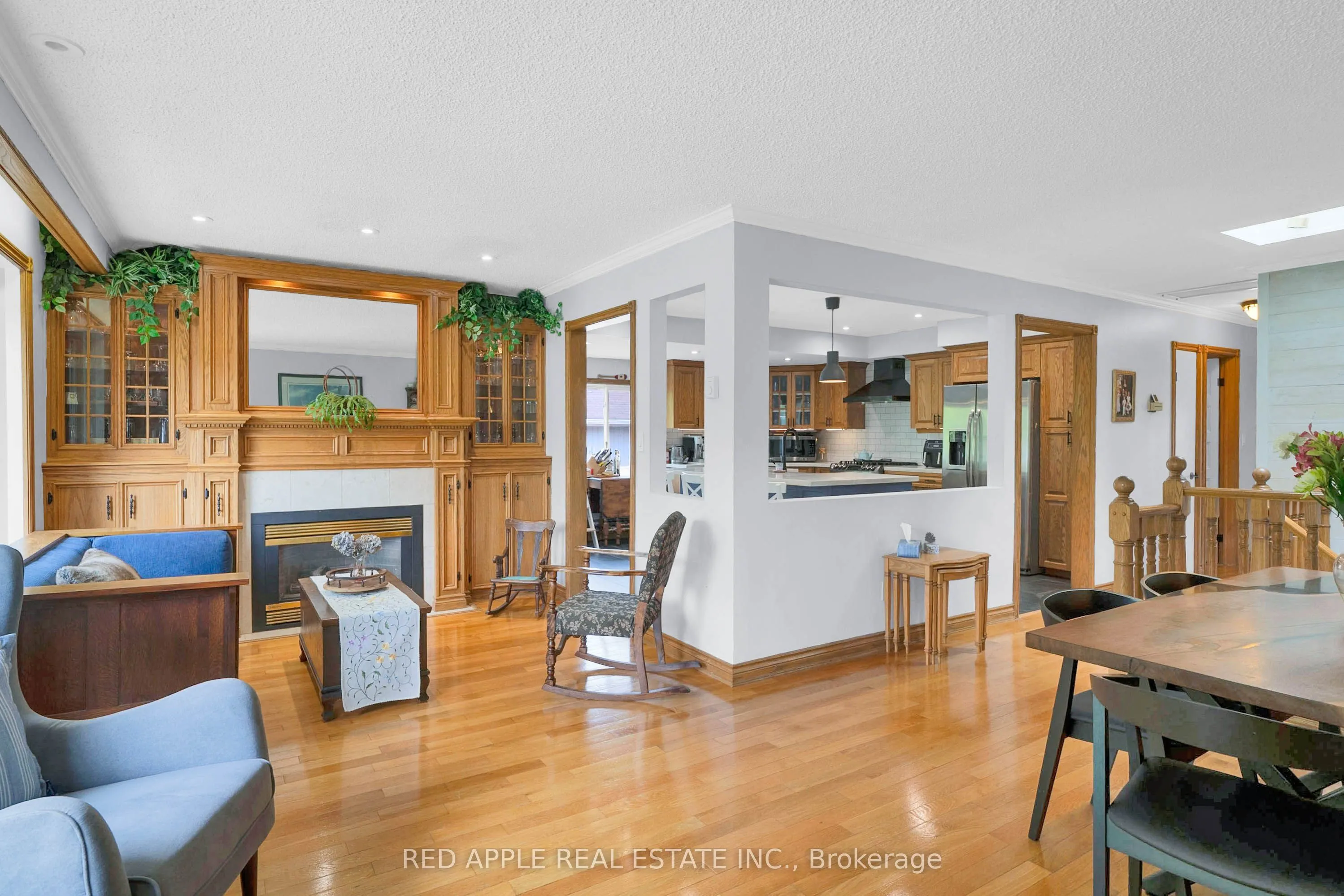 233 Sand Road
