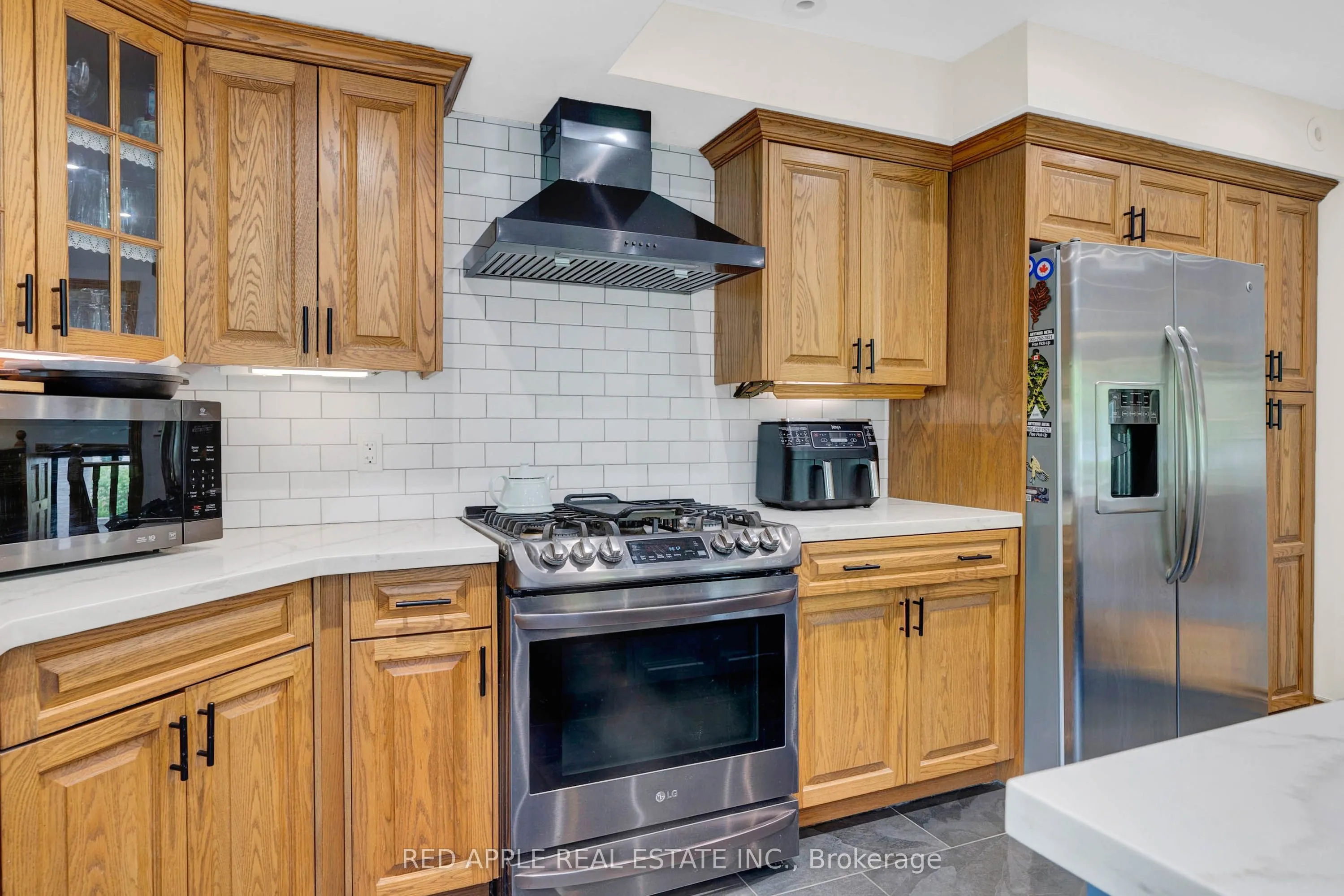 233 Sand Road