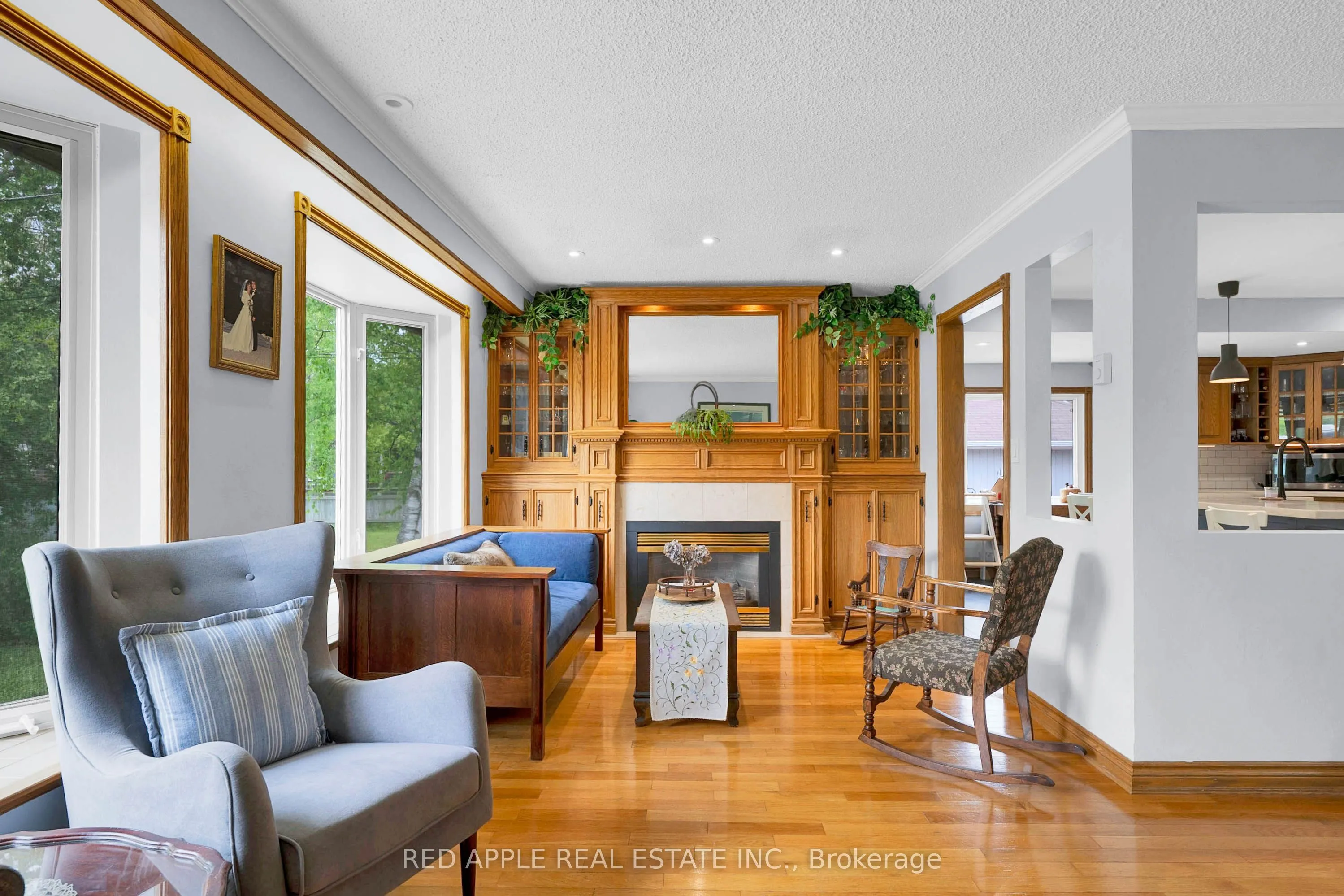 233 Sand Road