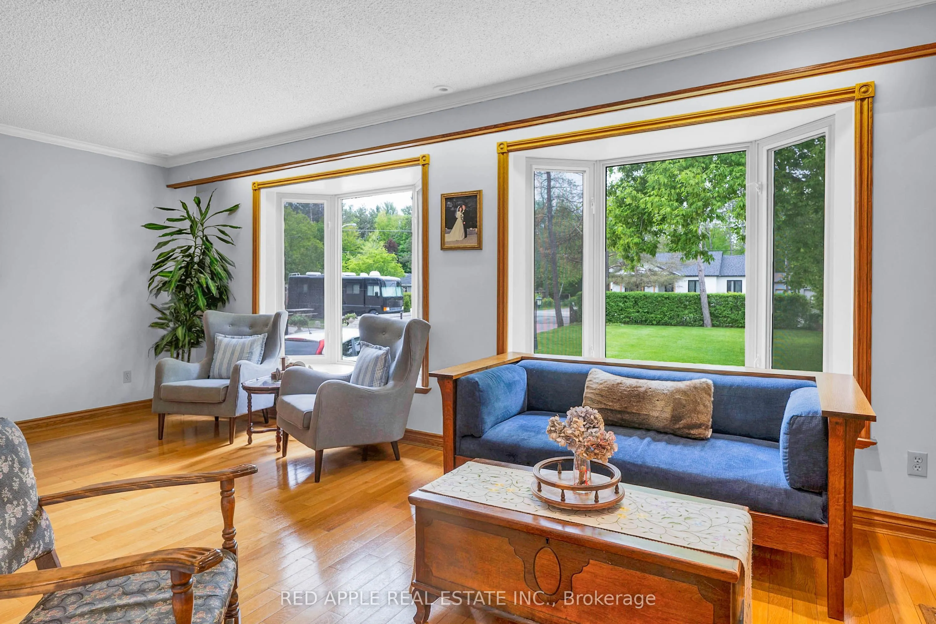 233 Sand Road