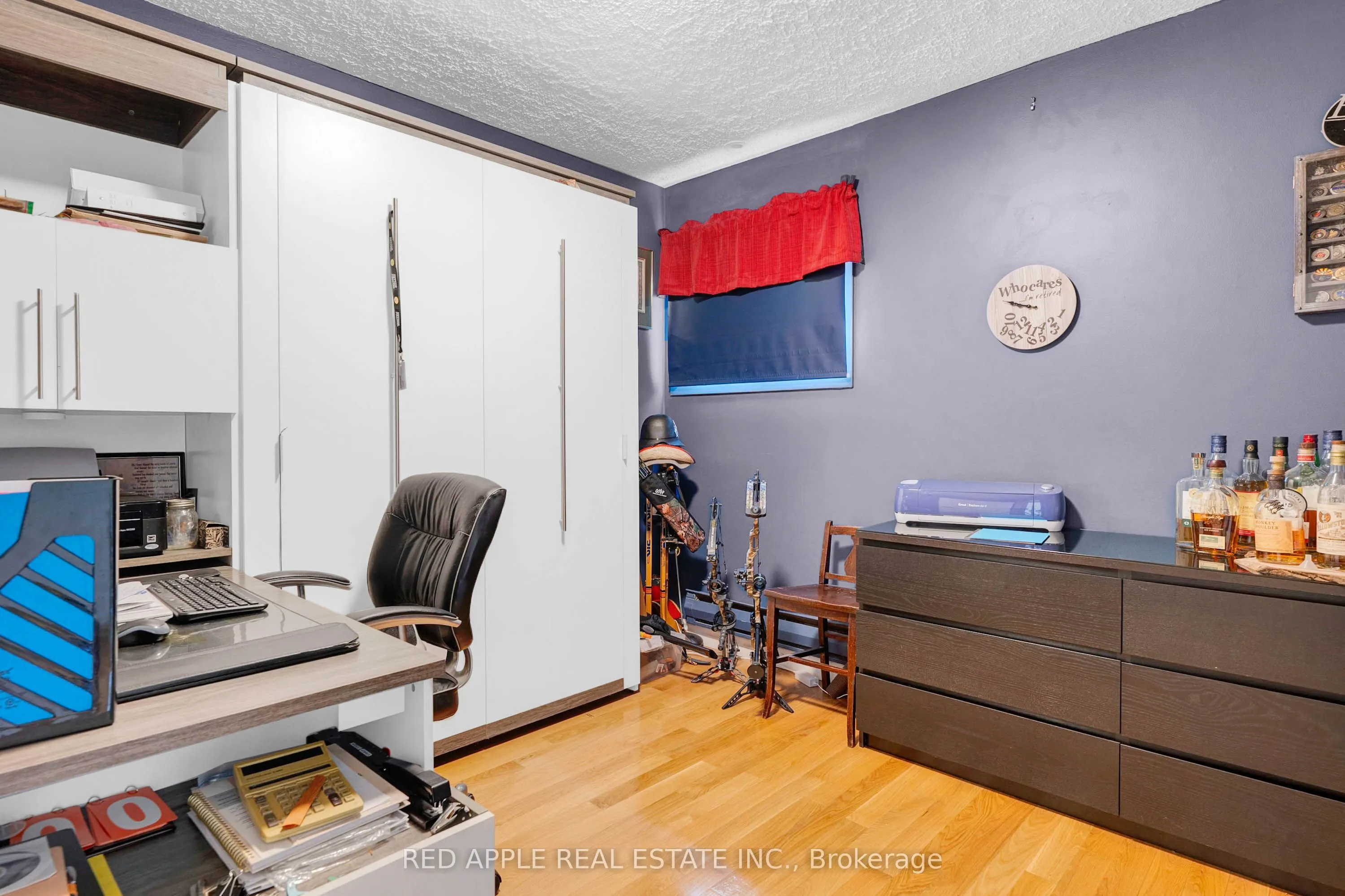 233 Sand Road