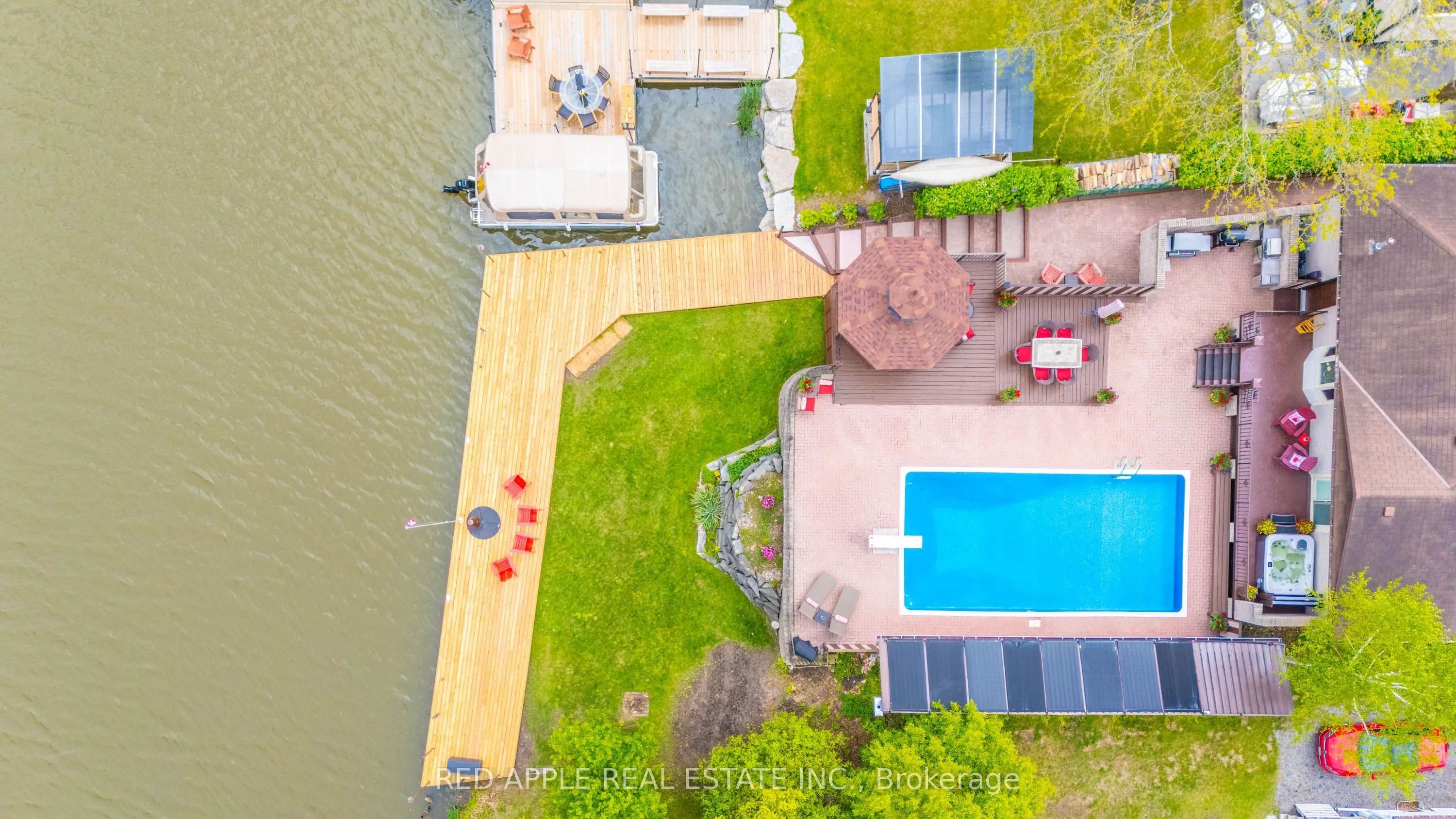 233 Sand Road