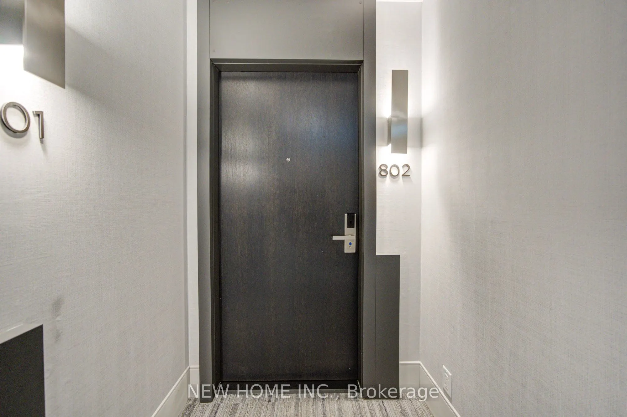 8 Water Walk Drive #802