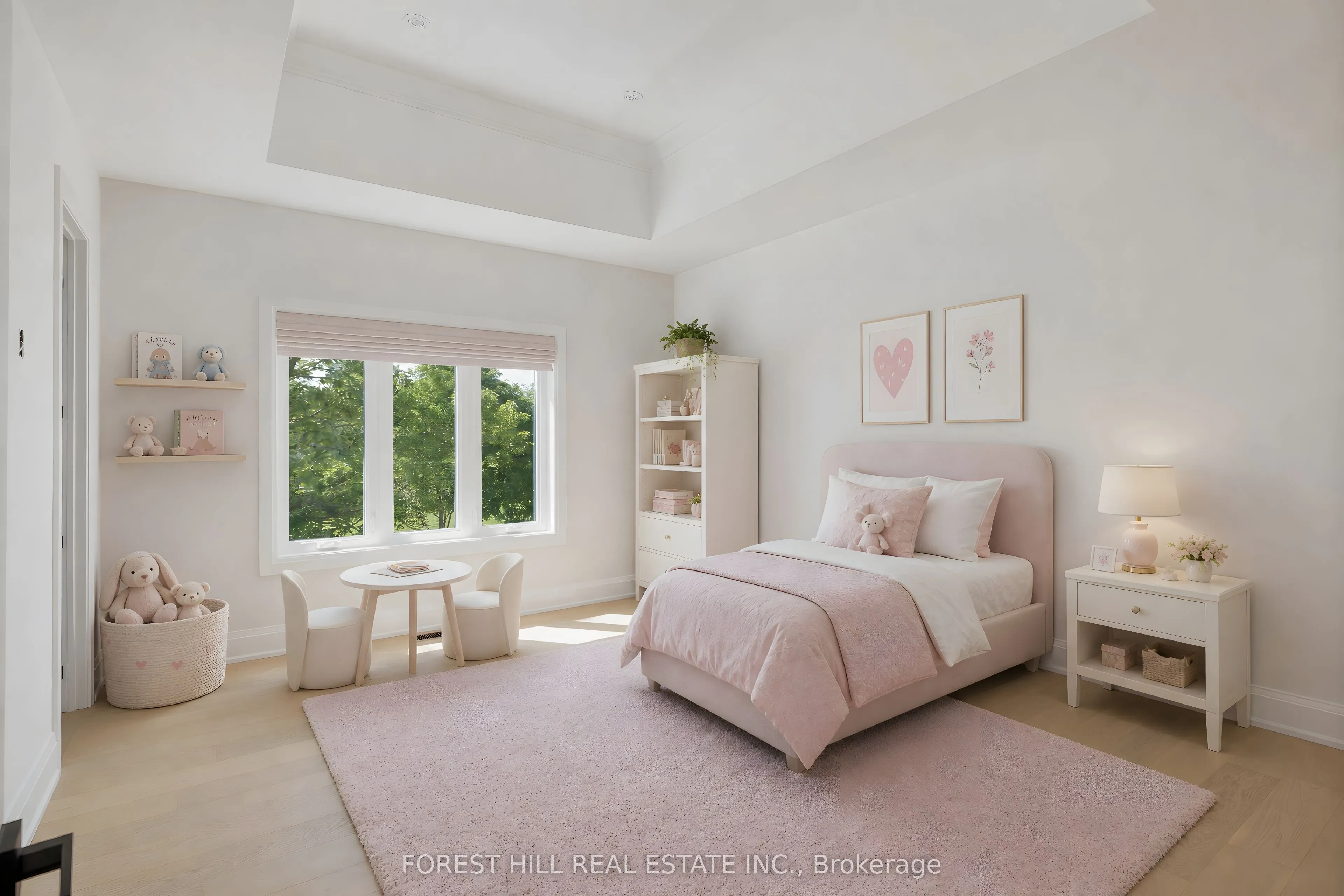 5 Cedar Crescent