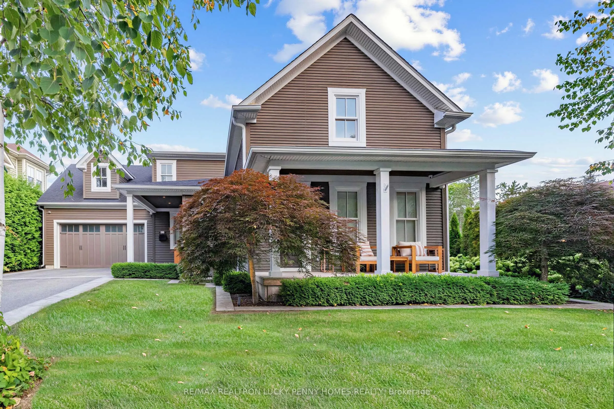11 Victoria Avenue