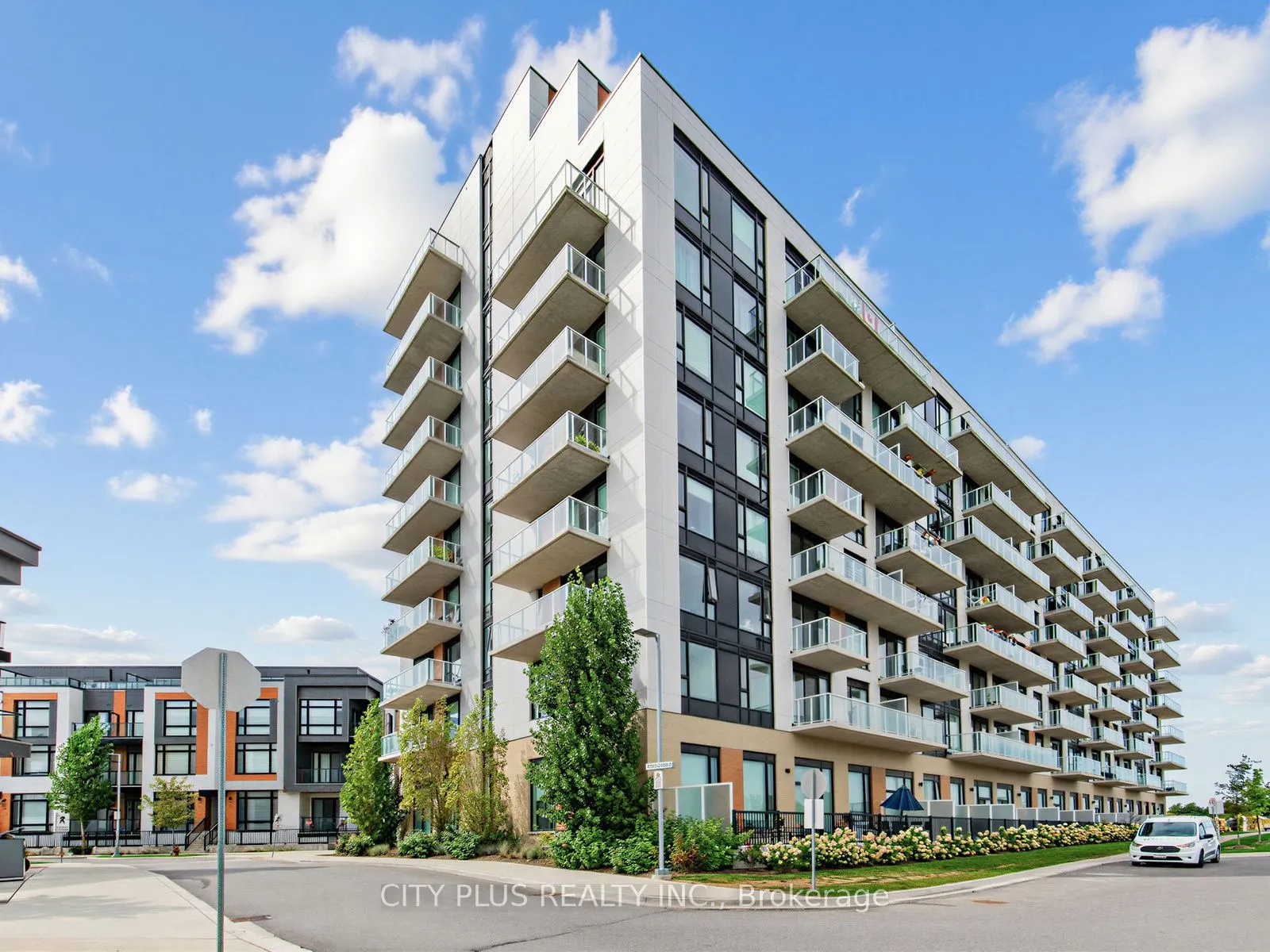 6 David Eyer Road #210