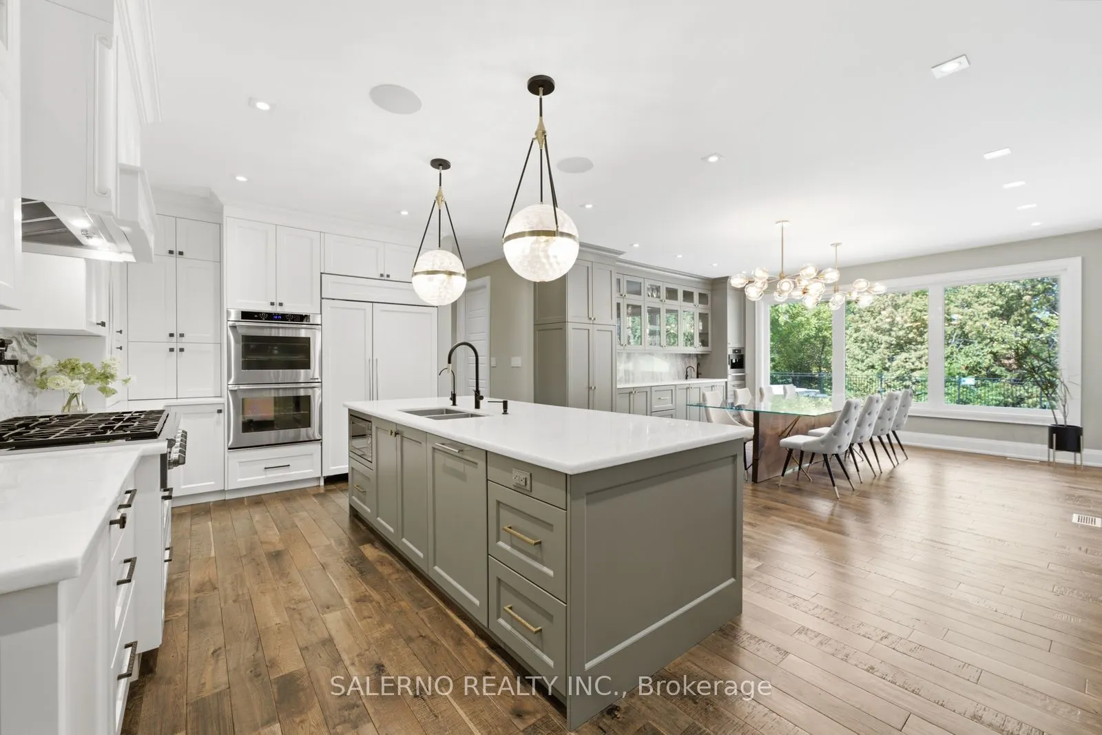 6450 Lloydtown Aurora Road
