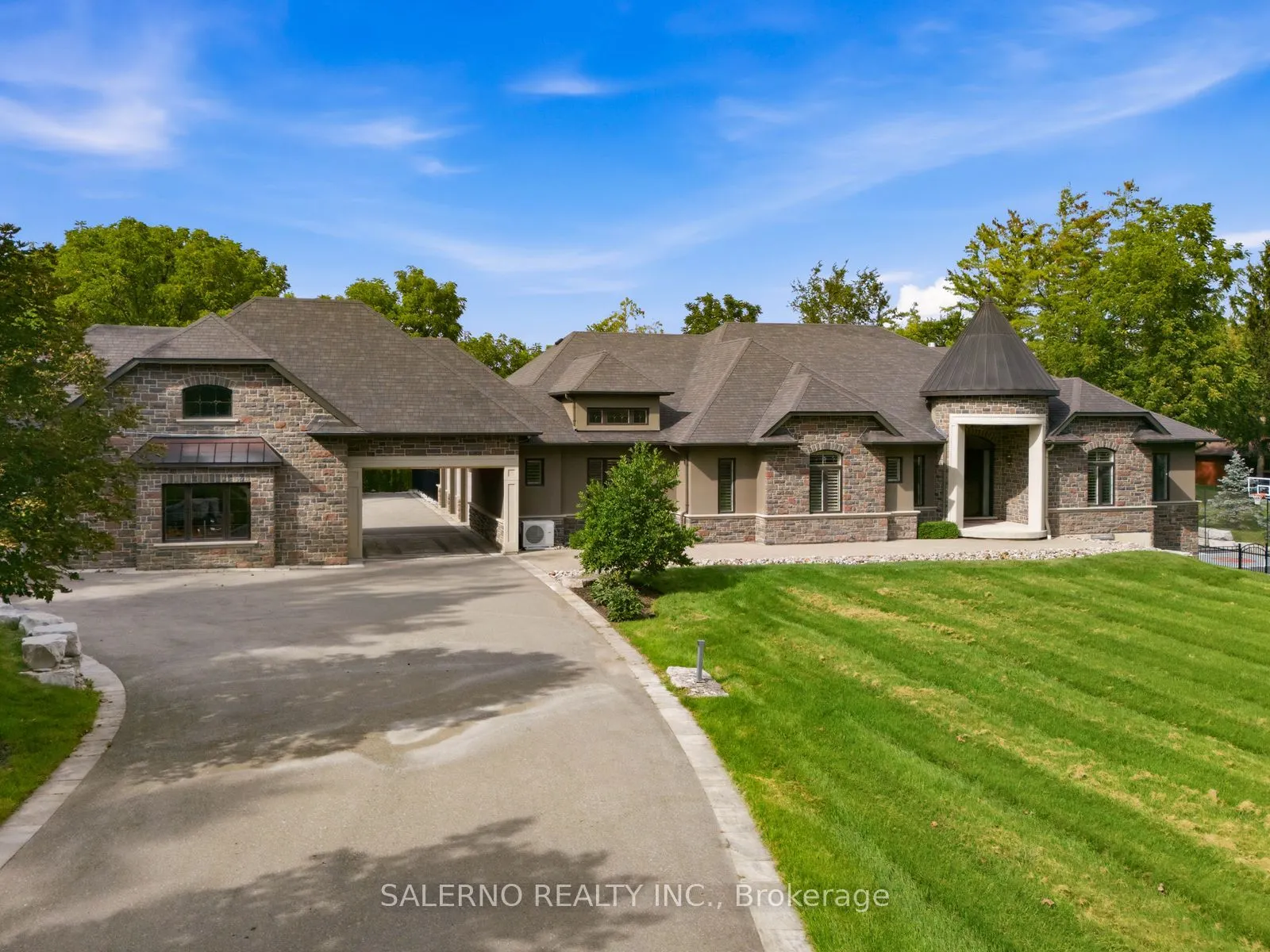 6450 Lloydtown Aurora Road
