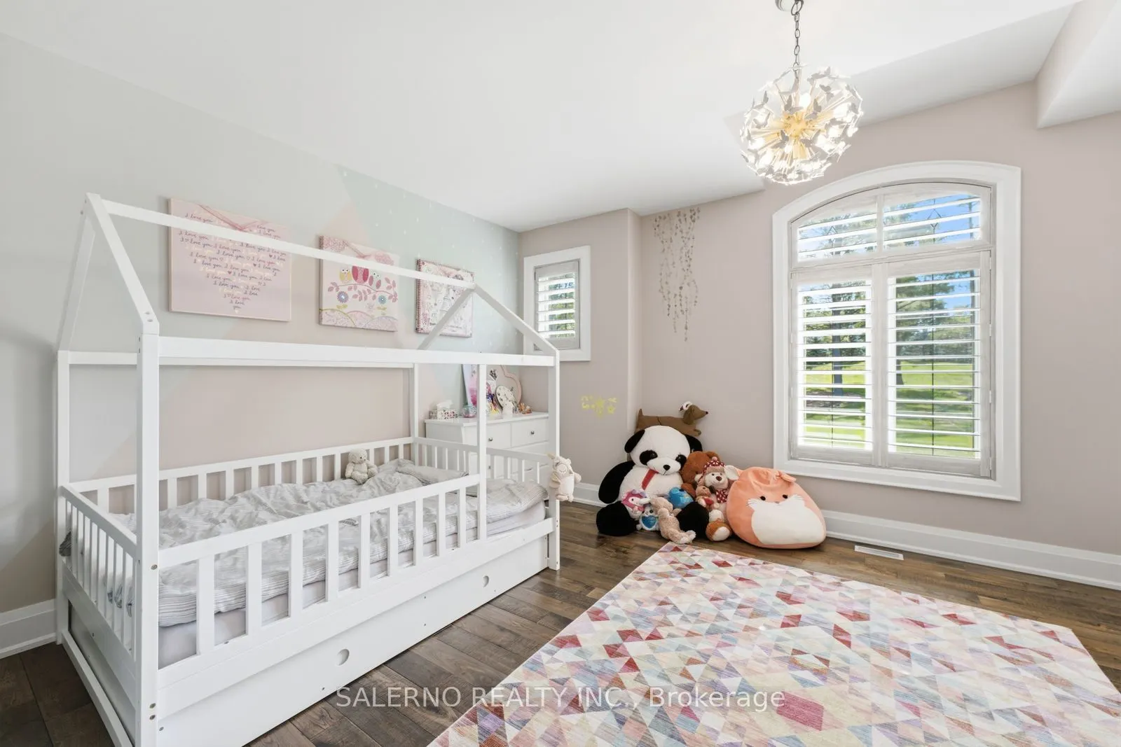 6450 Lloydtown Aurora Road