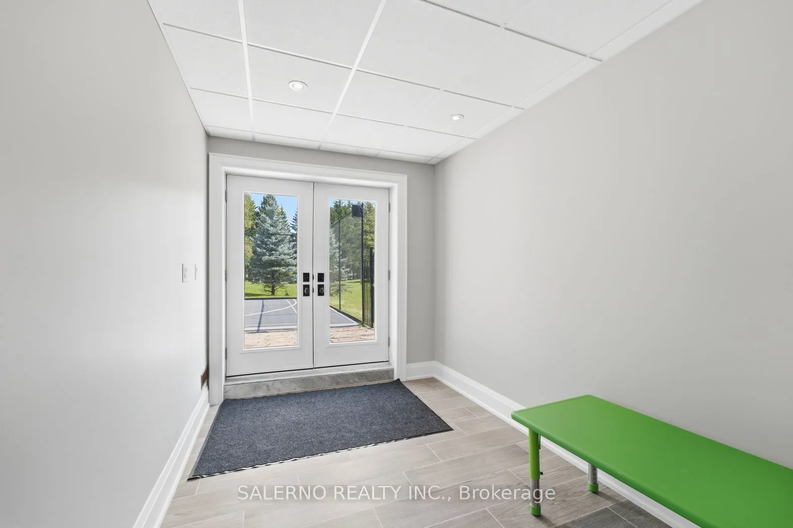 6450 Lloydtown Aurora Road